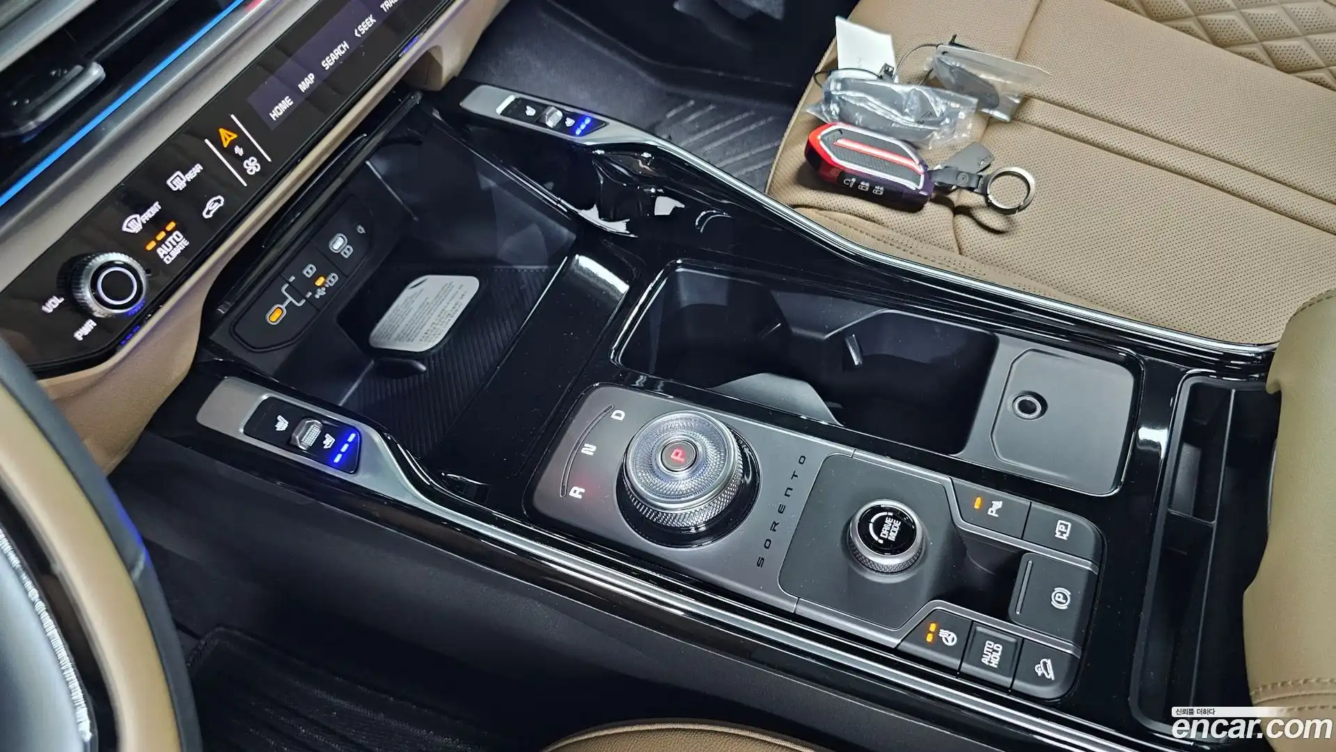 Sorento Kia 2025.7-INNER-009
