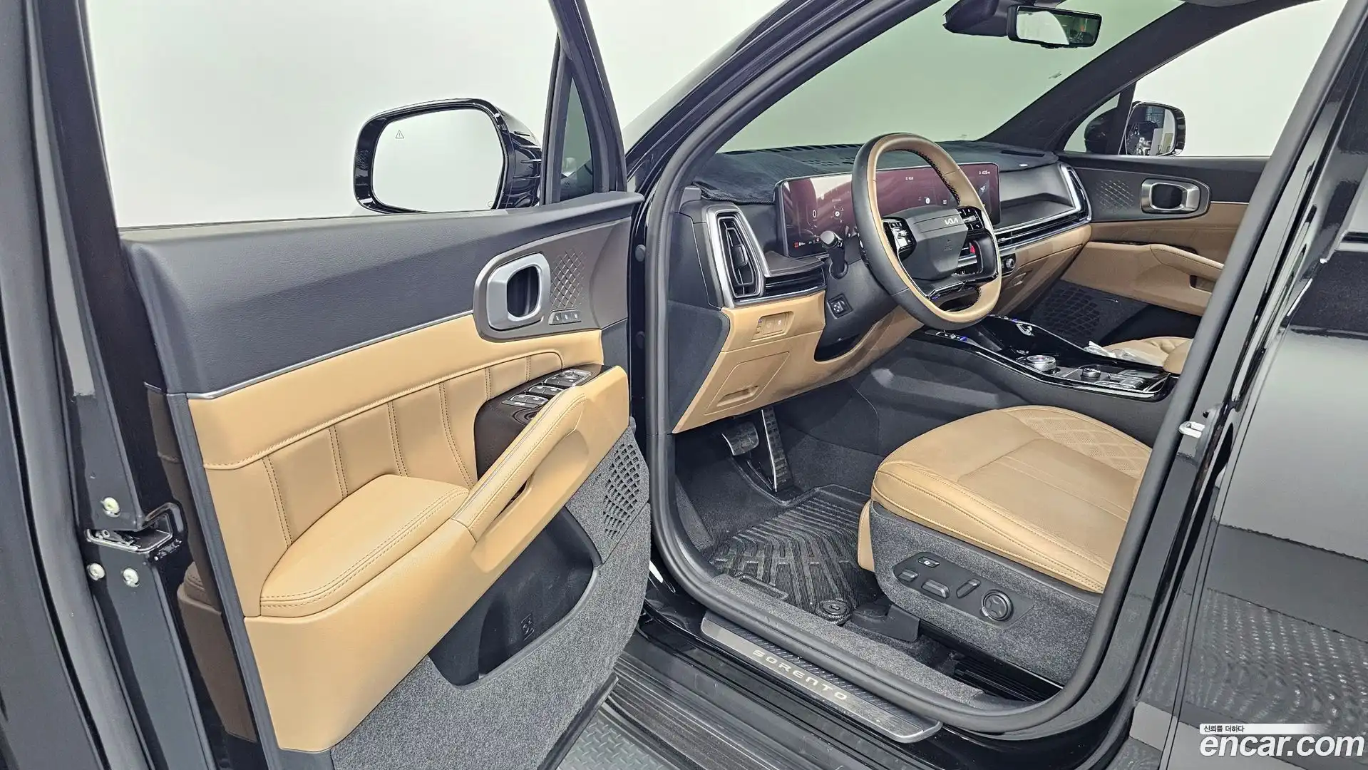 Sorento Kia 2025.7-INNER-010