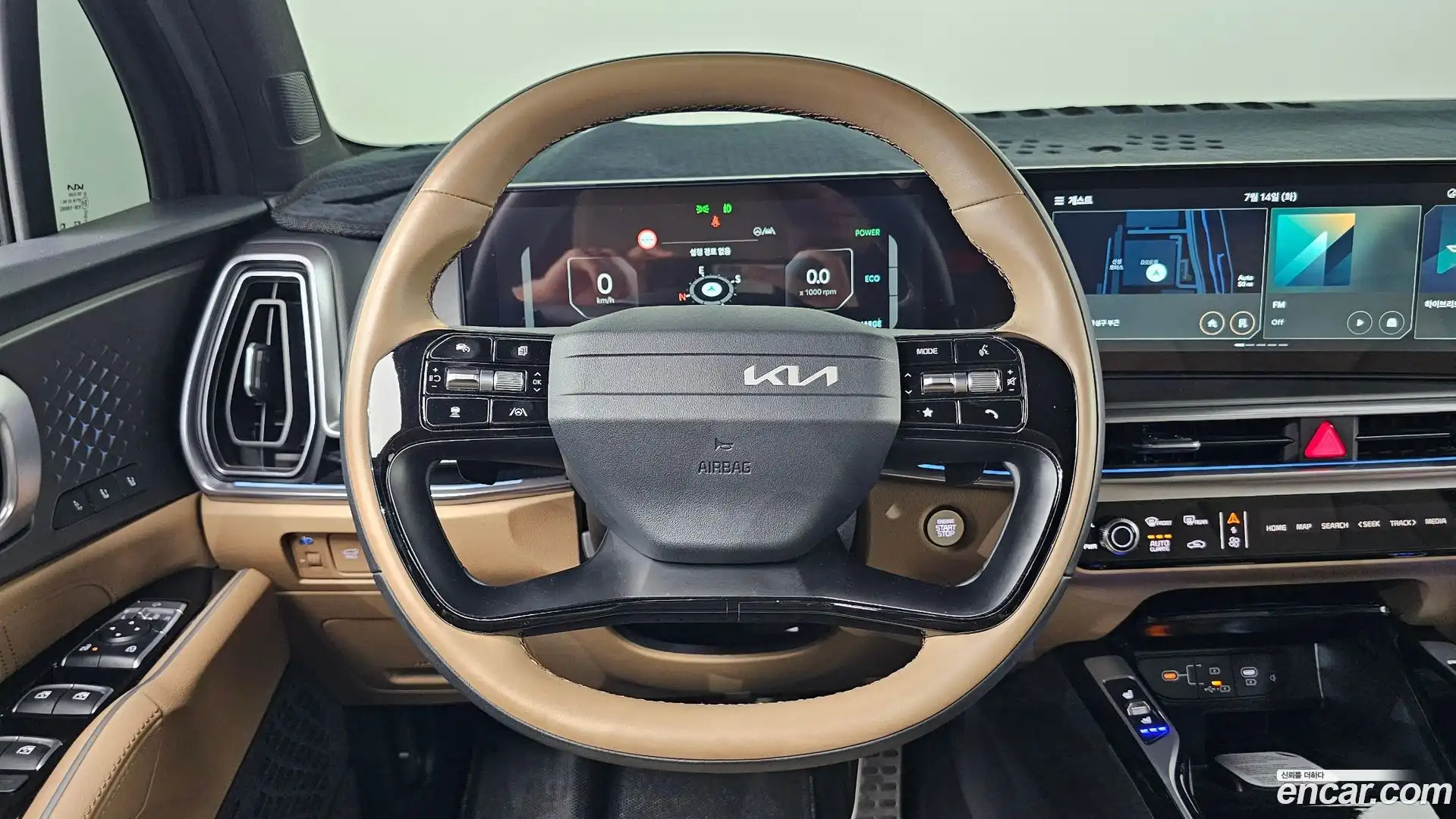 Sorento Kia 2025.7-OPTION-017