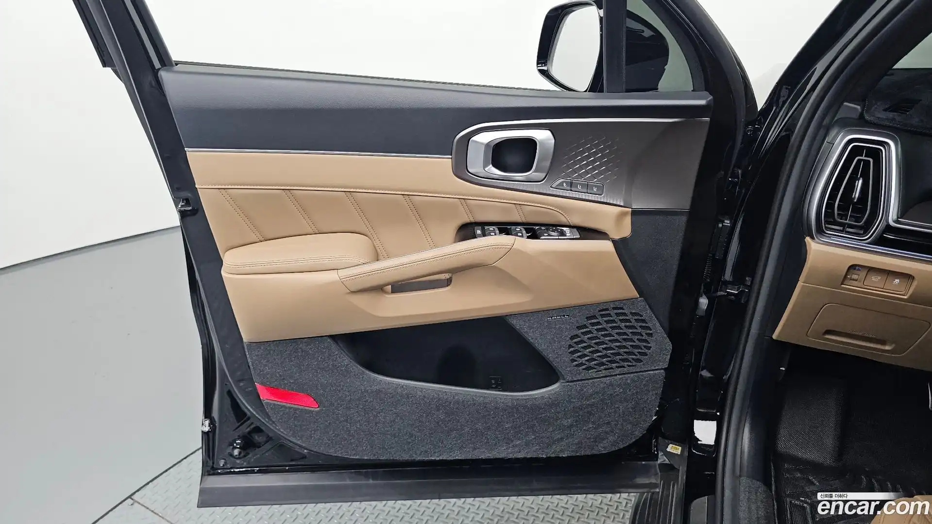 Sorento Kia 2025.7-INNER-034