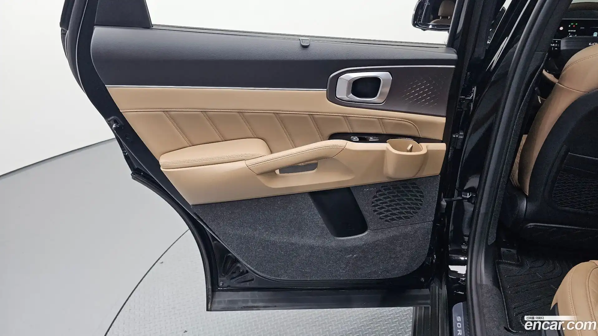 Sorento Kia 2025.7-INNER-035