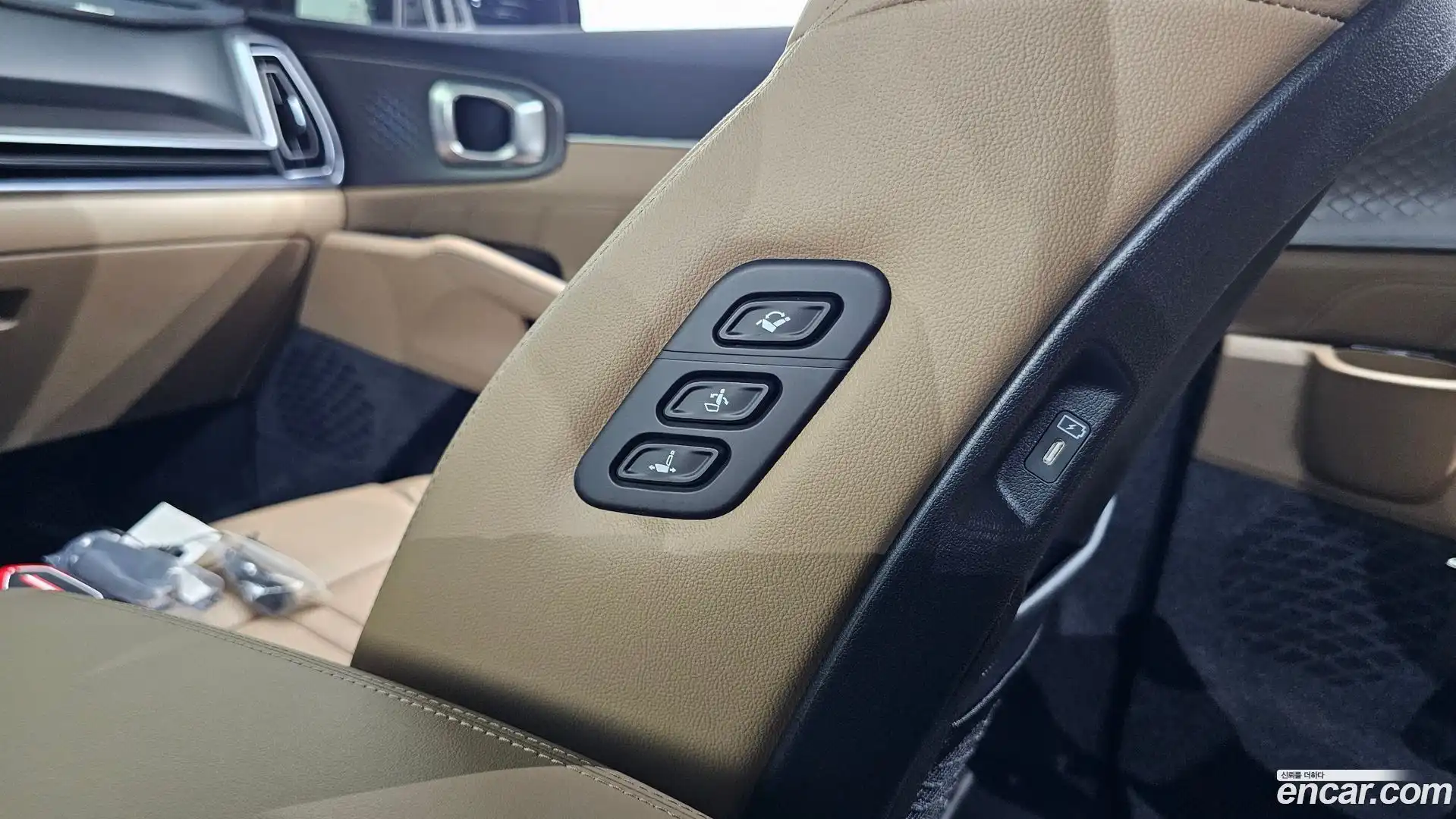 Sorento Kia 2025.7-OPTION-044