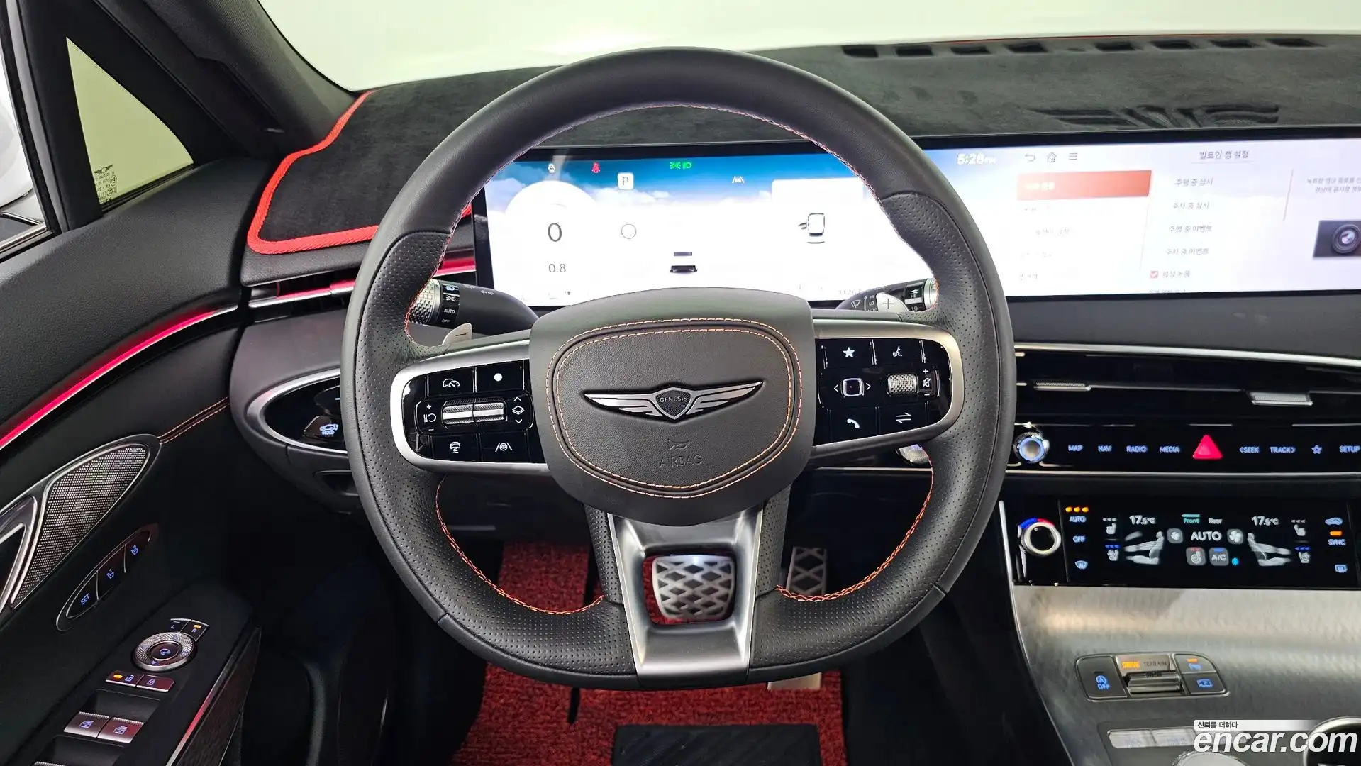 GV70 Genesis 2025.2-OPTION-016