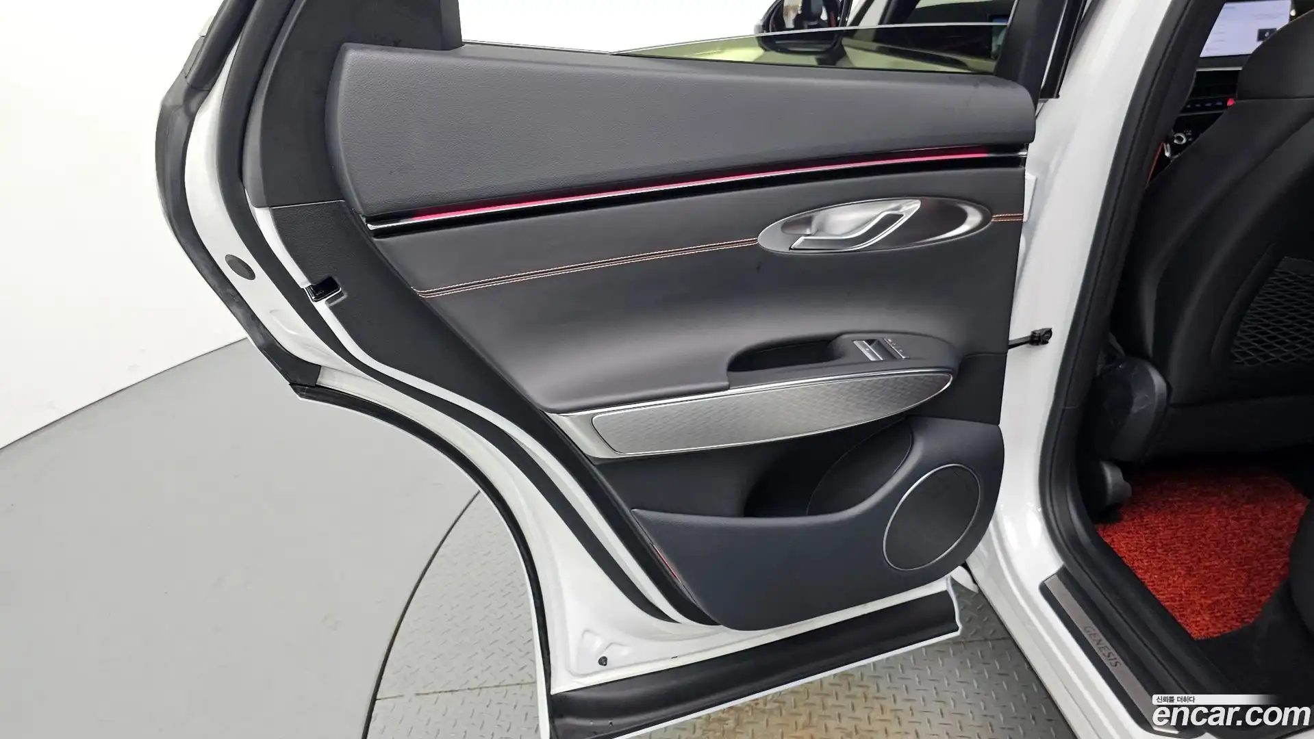 GV70 Genesis 2025.2-INNER-035