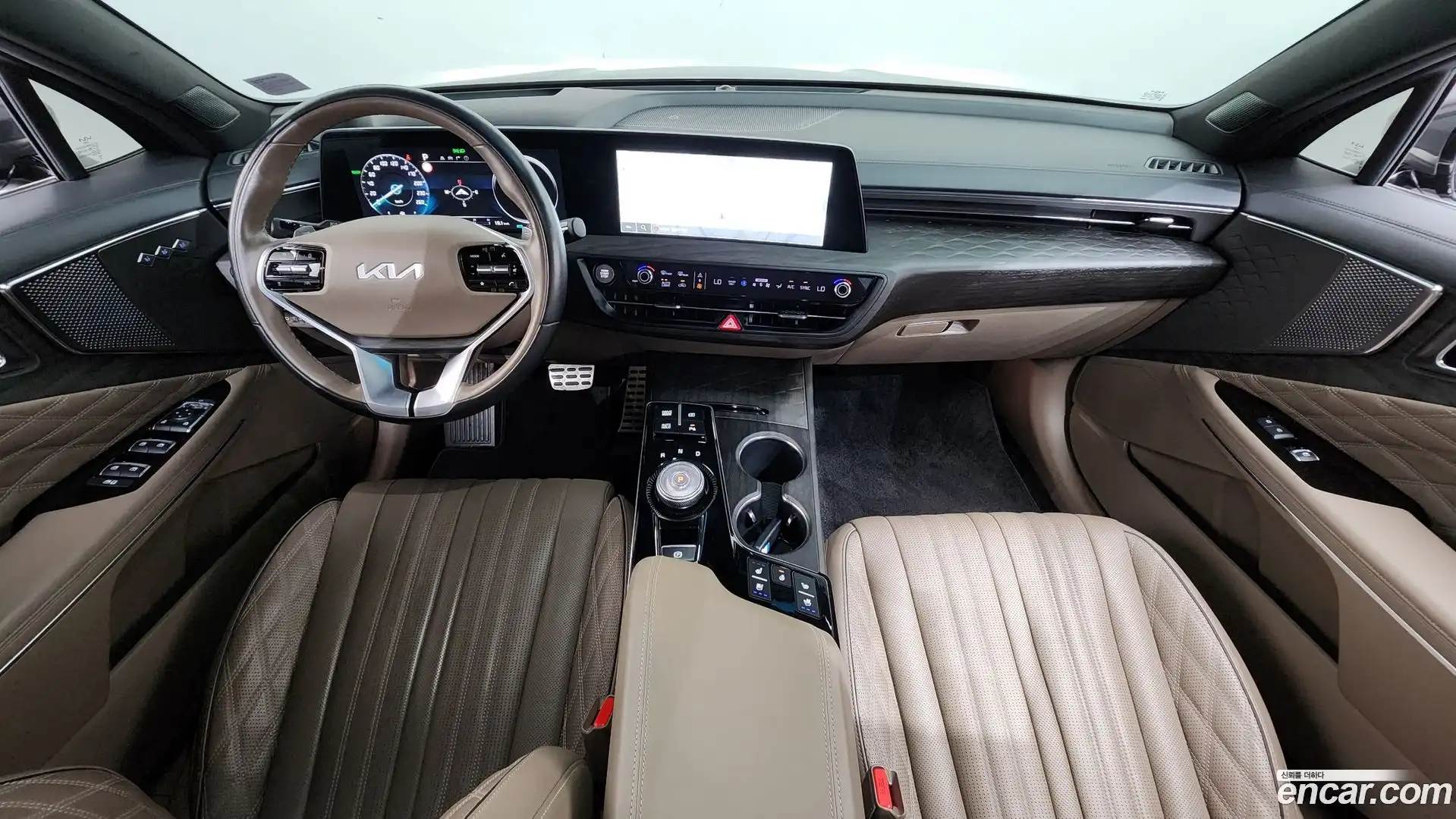 K8 Kia 2021.5-INNER-007