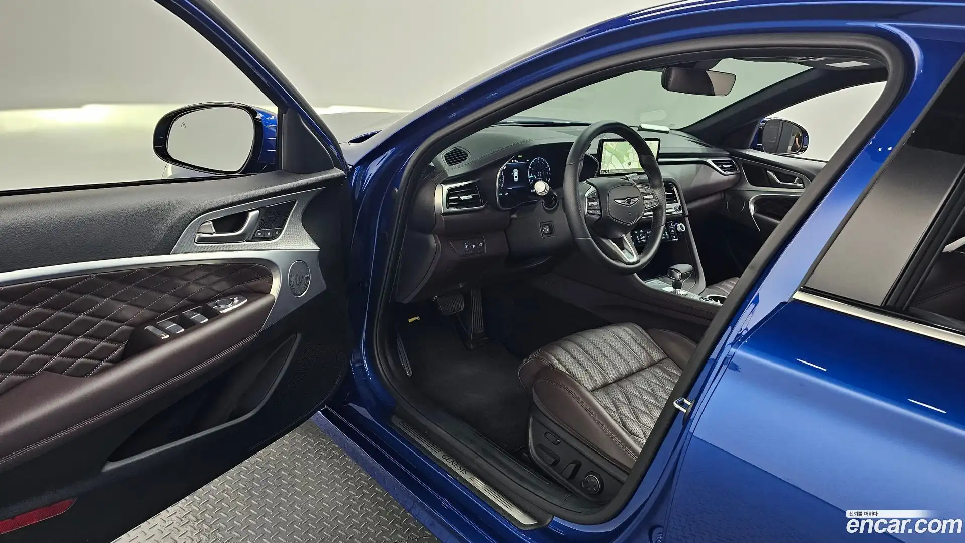 G70 Genesis 2023.5-INNER-010