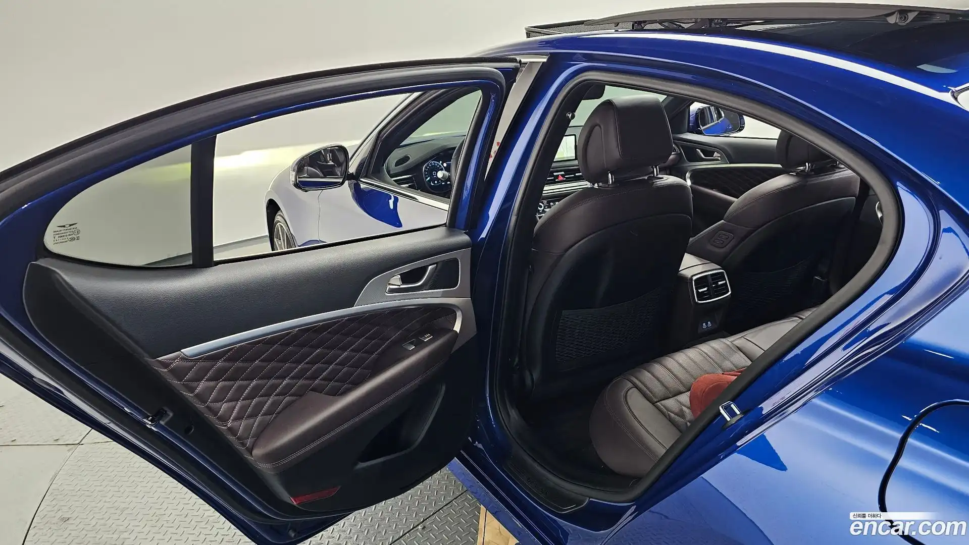 G70 Genesis 2023.5-OPTION-024