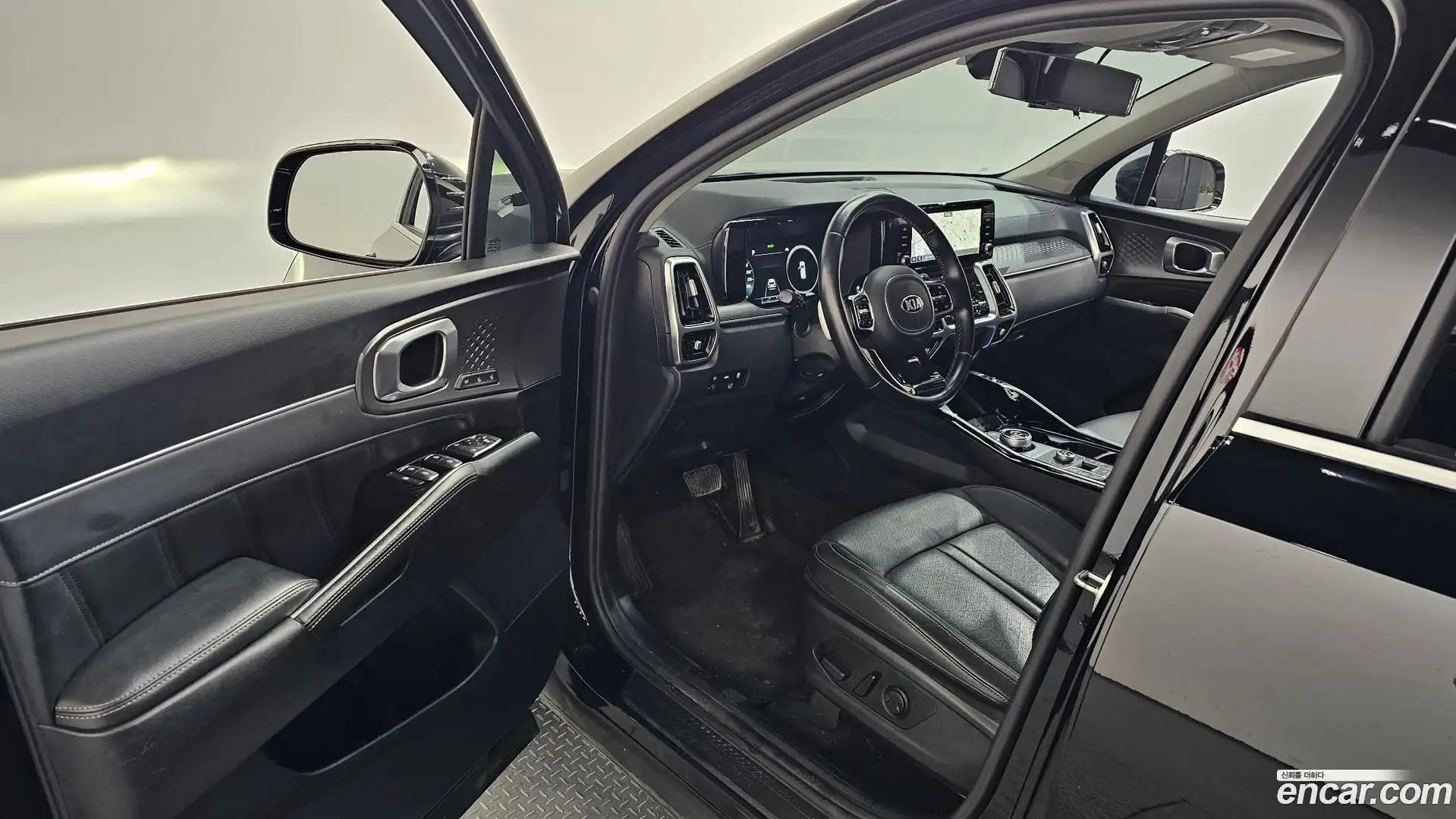 Sorento Kia 2020.6-INNER-010