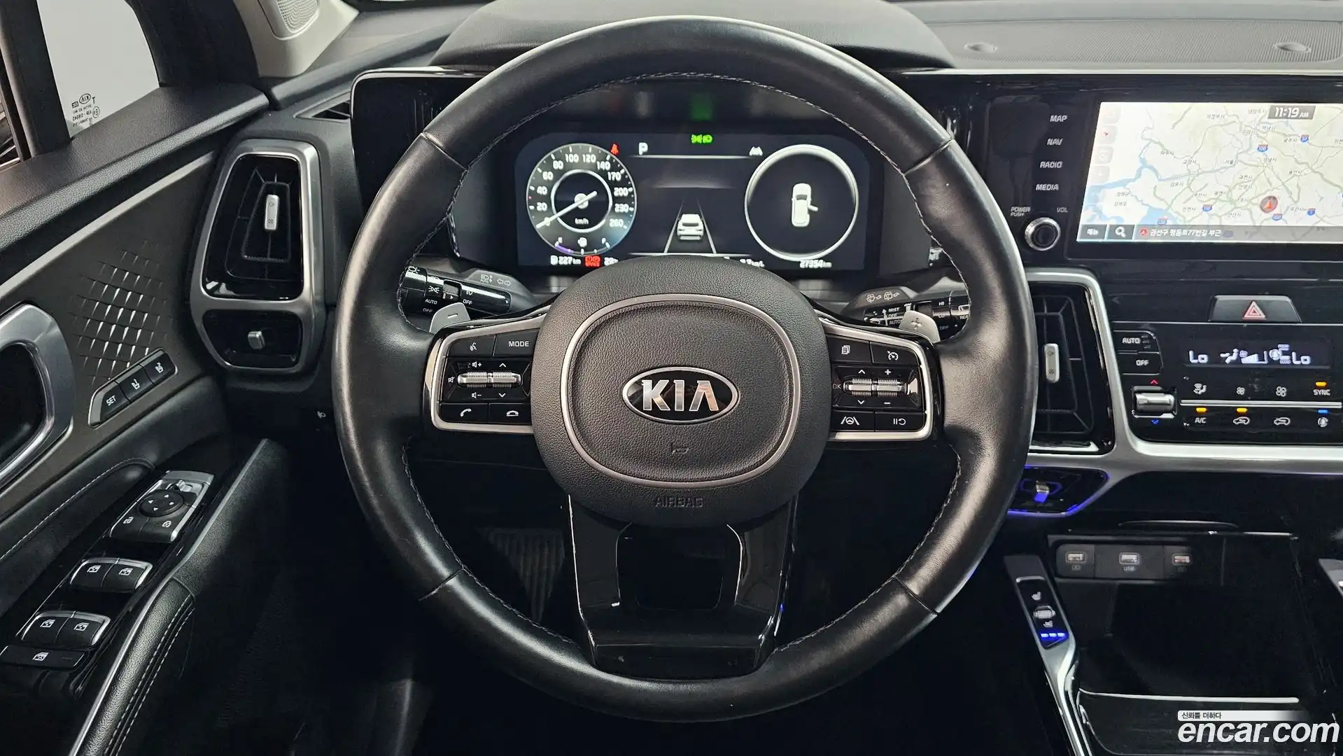 Sorento Kia 2020.6-OPTION-018