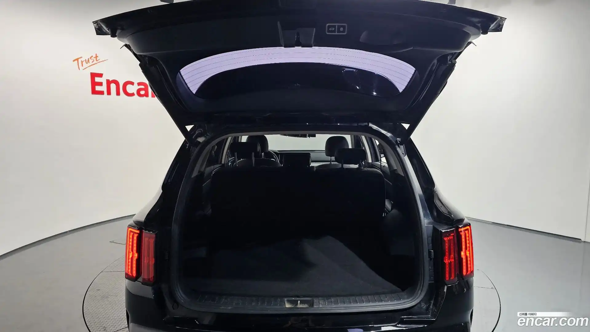 Sorento Kia 2020.6-OPTION-023