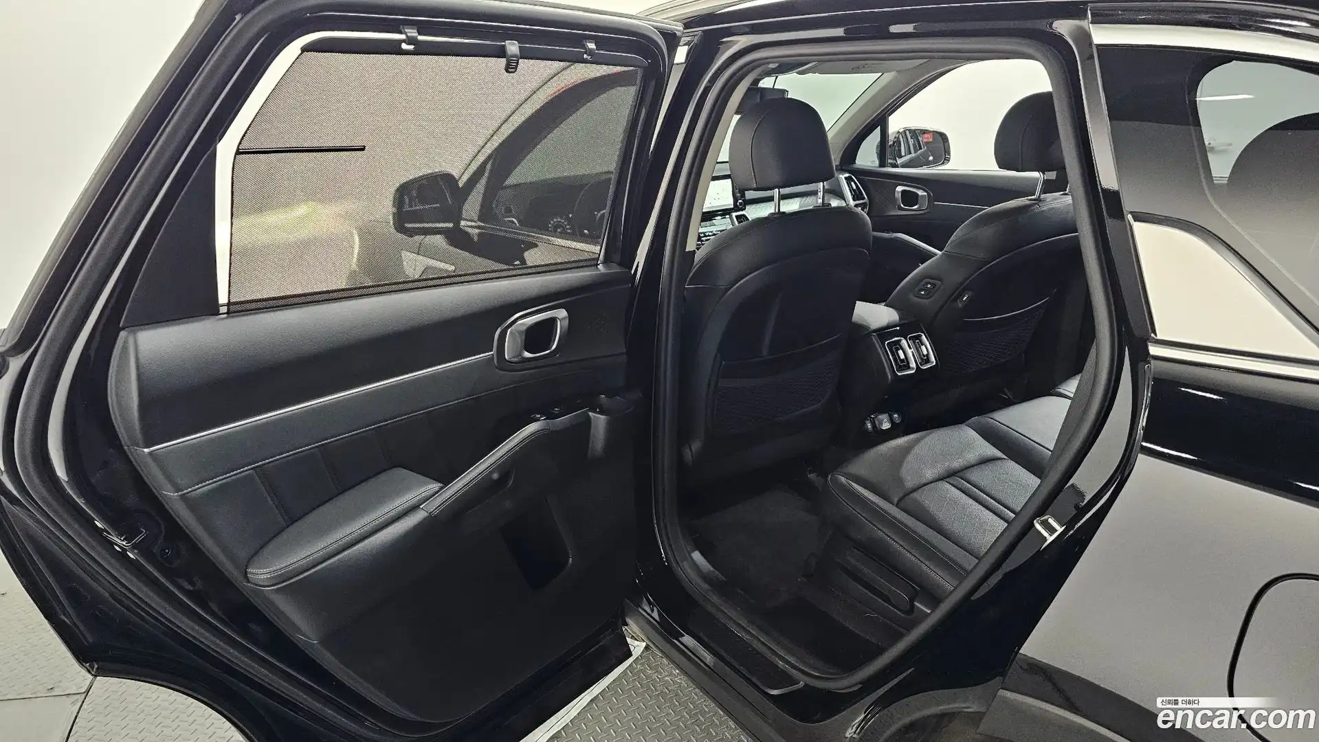 Sorento Kia 2020.6-OPTION-024