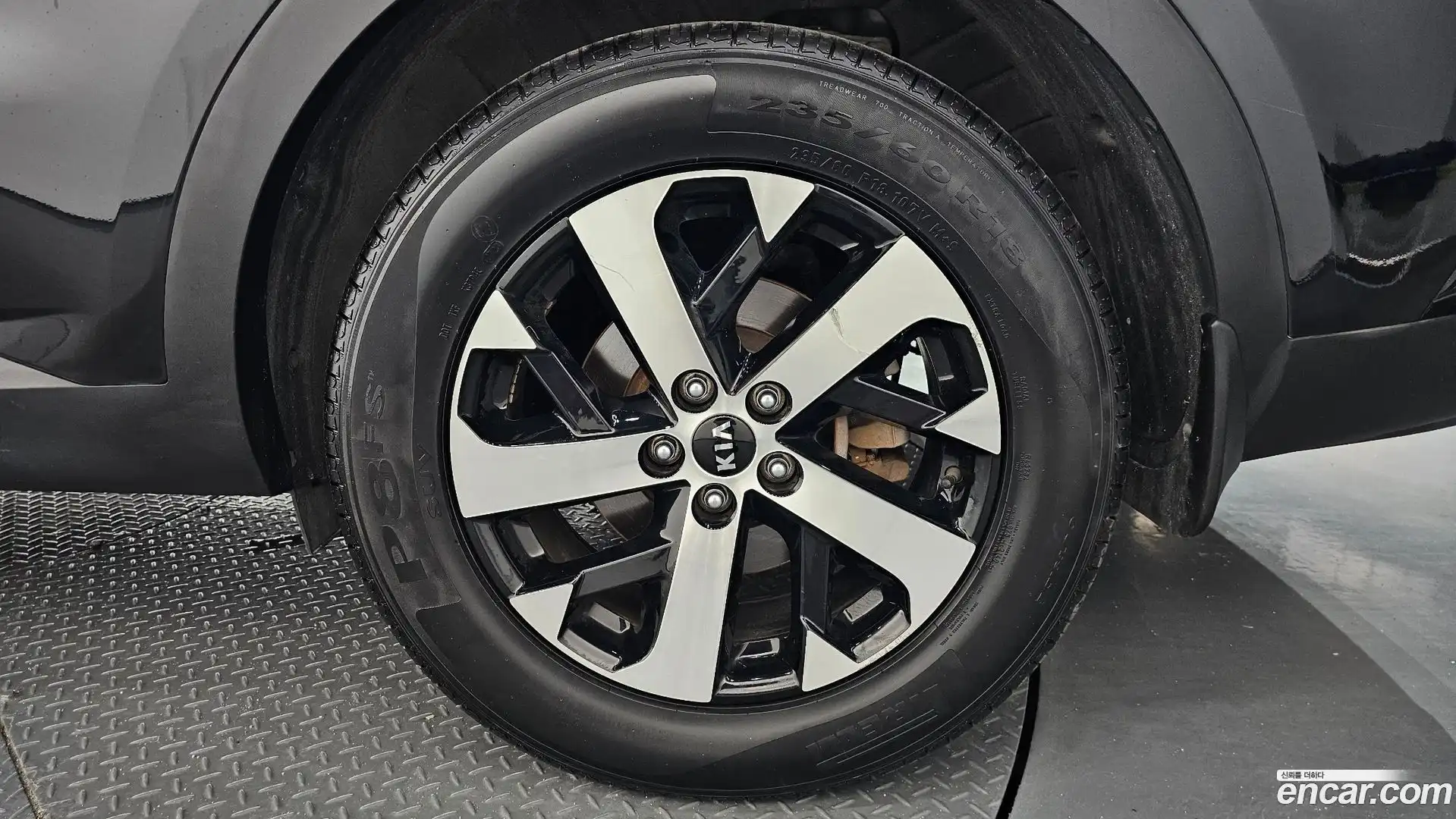 Sorento Kia 2020.6-OUTER-031
