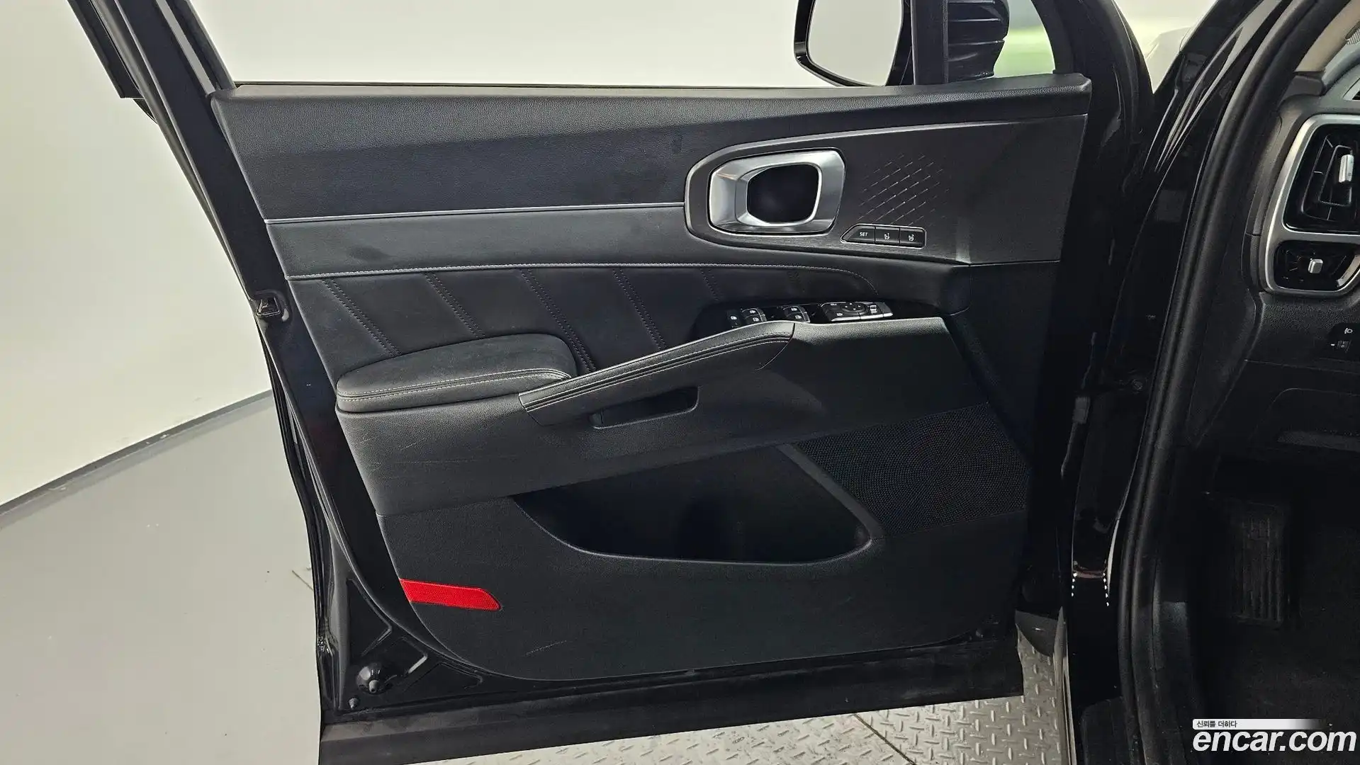 Sorento Kia 2020.6-INNER-034
