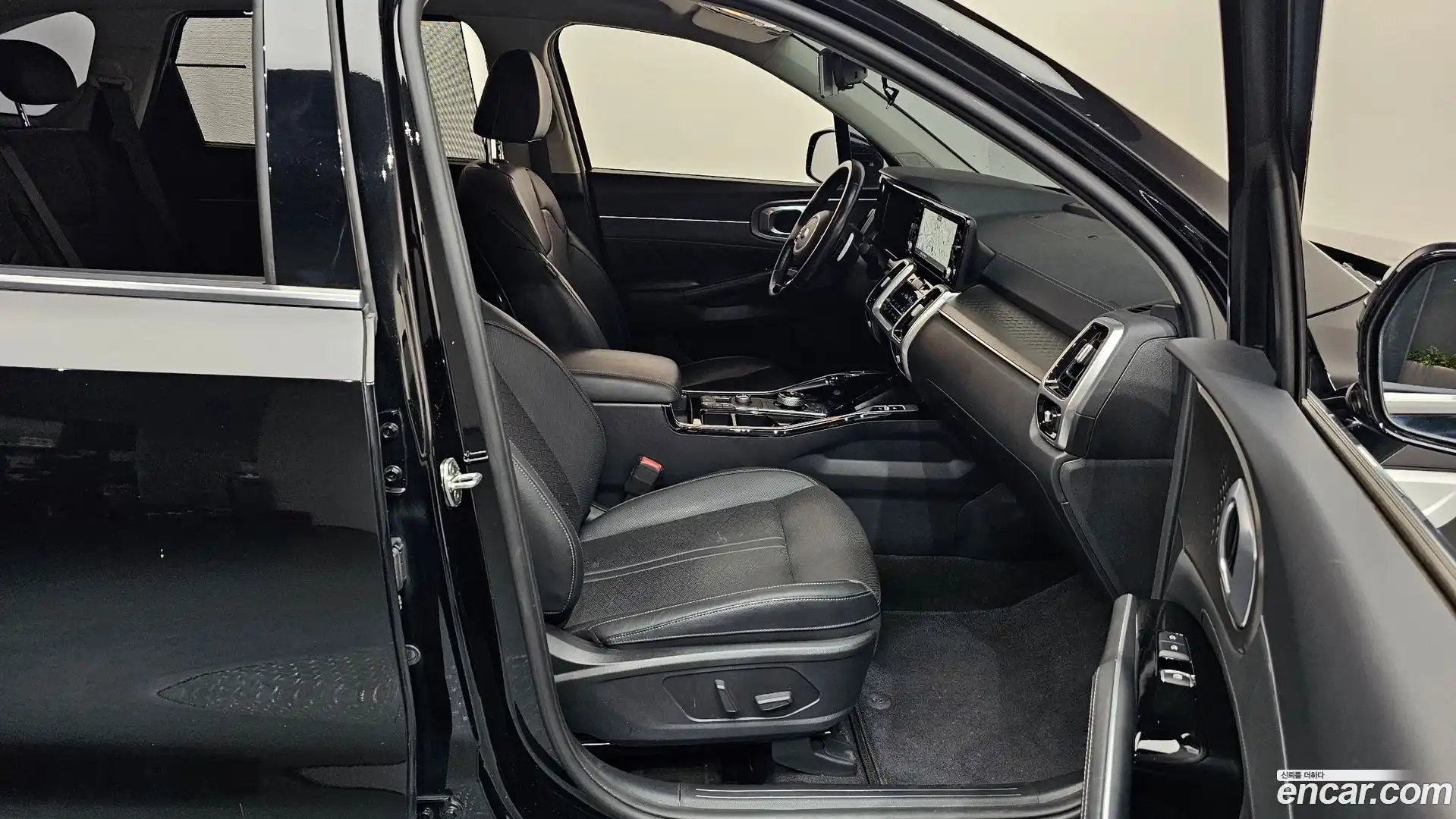 Sorento Kia 2020.6-INNER-036