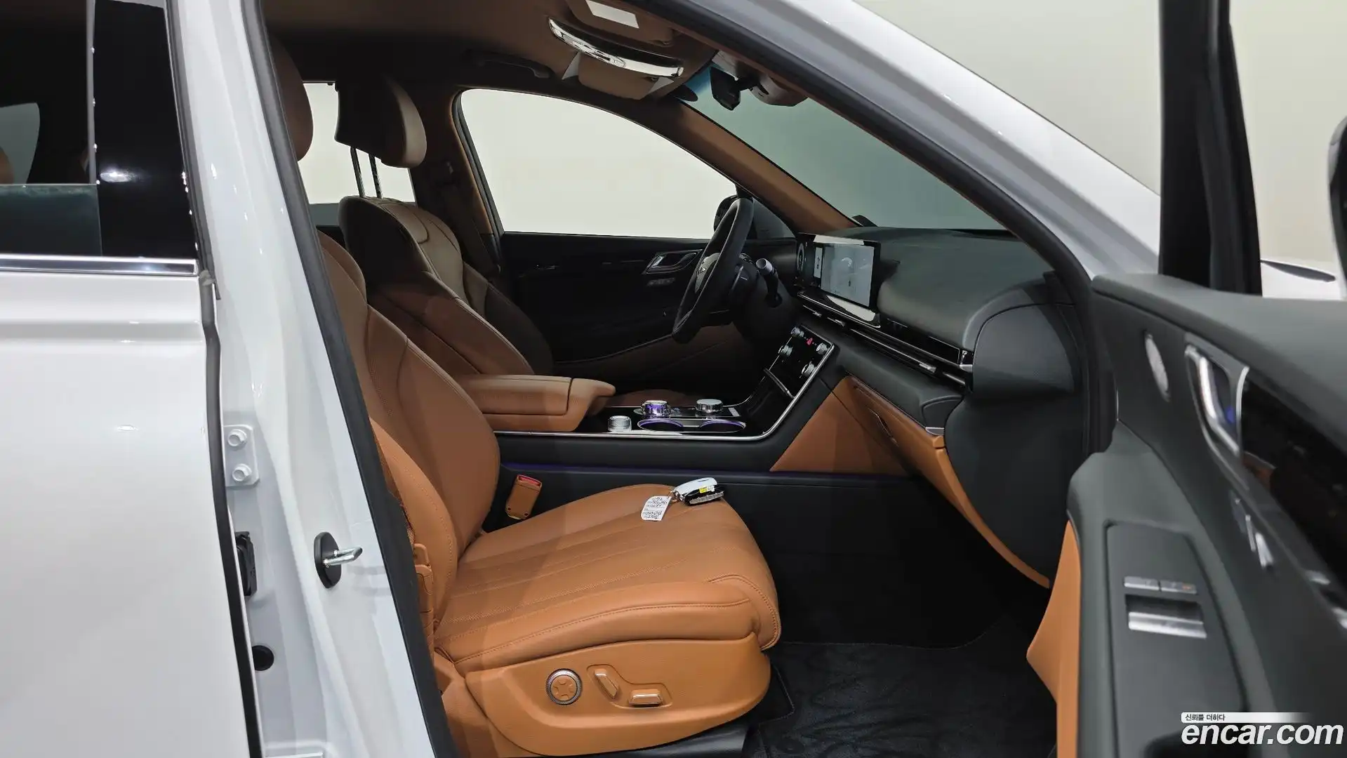 GV80 Genesis 2025.5-INNER-010