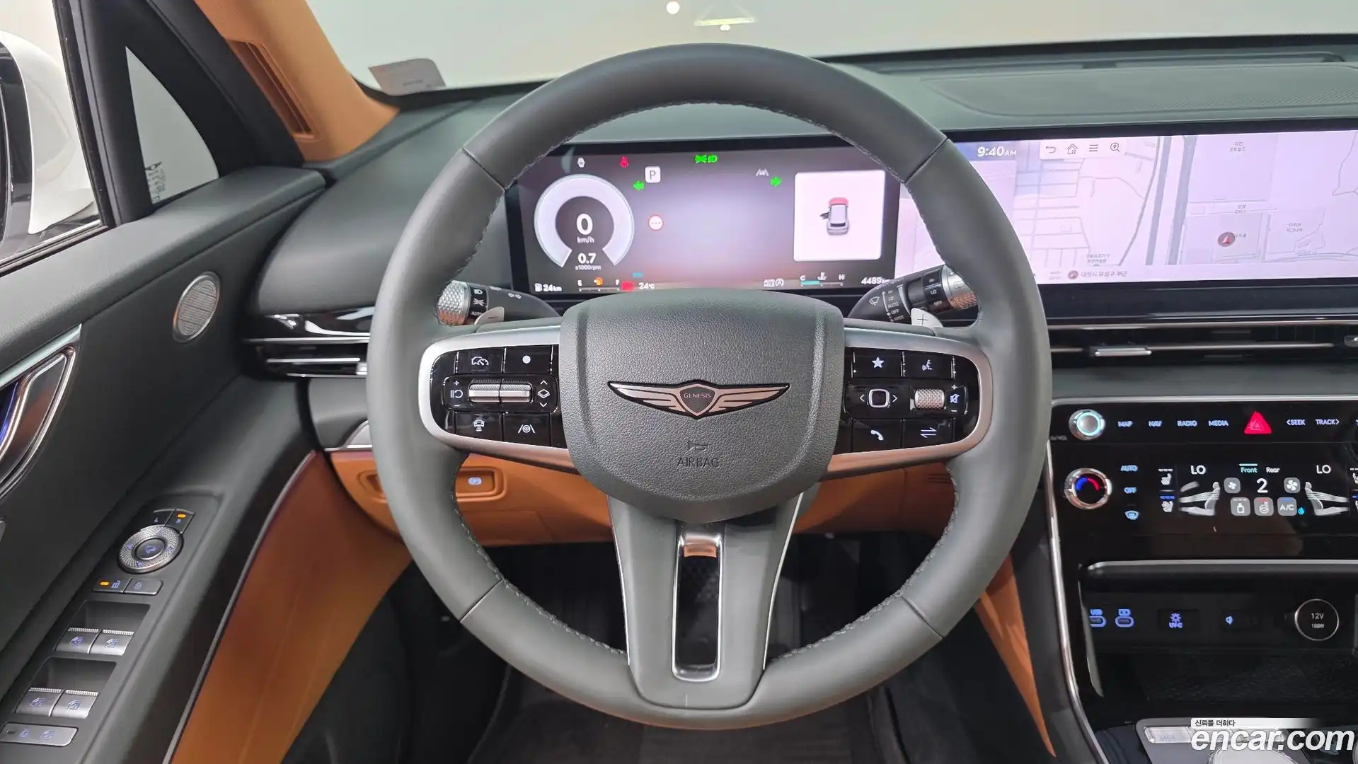 GV80 Genesis 2025.5-OPTION-018