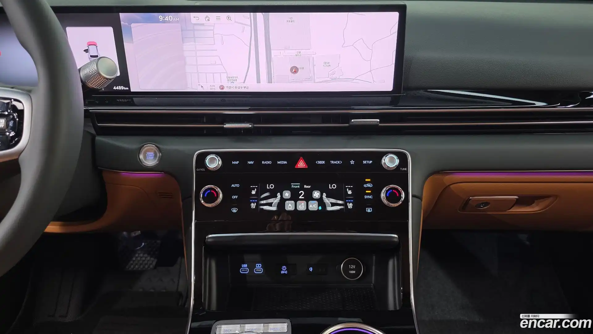 GV80 Genesis 2025.5-OPTION-021