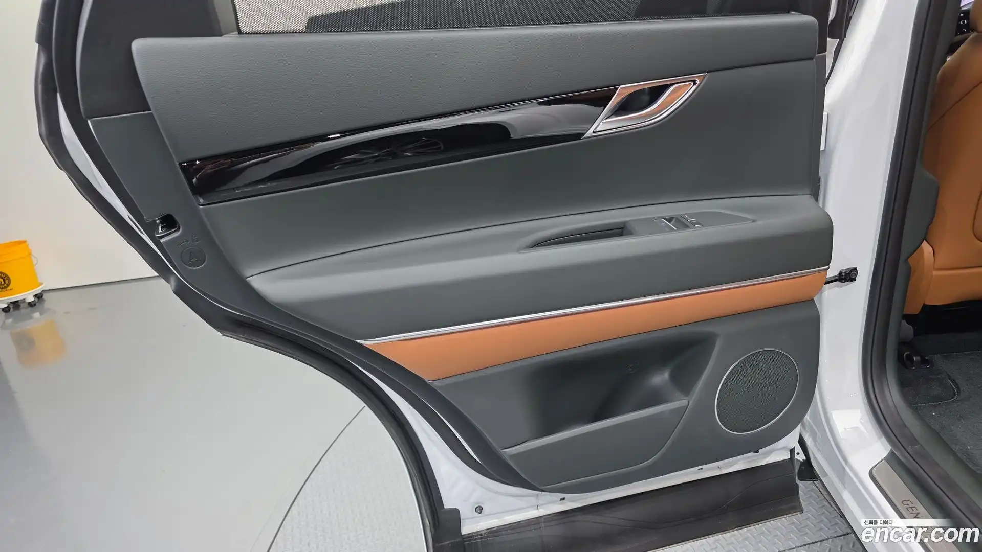 GV80 Genesis 2025.5-INNER-035