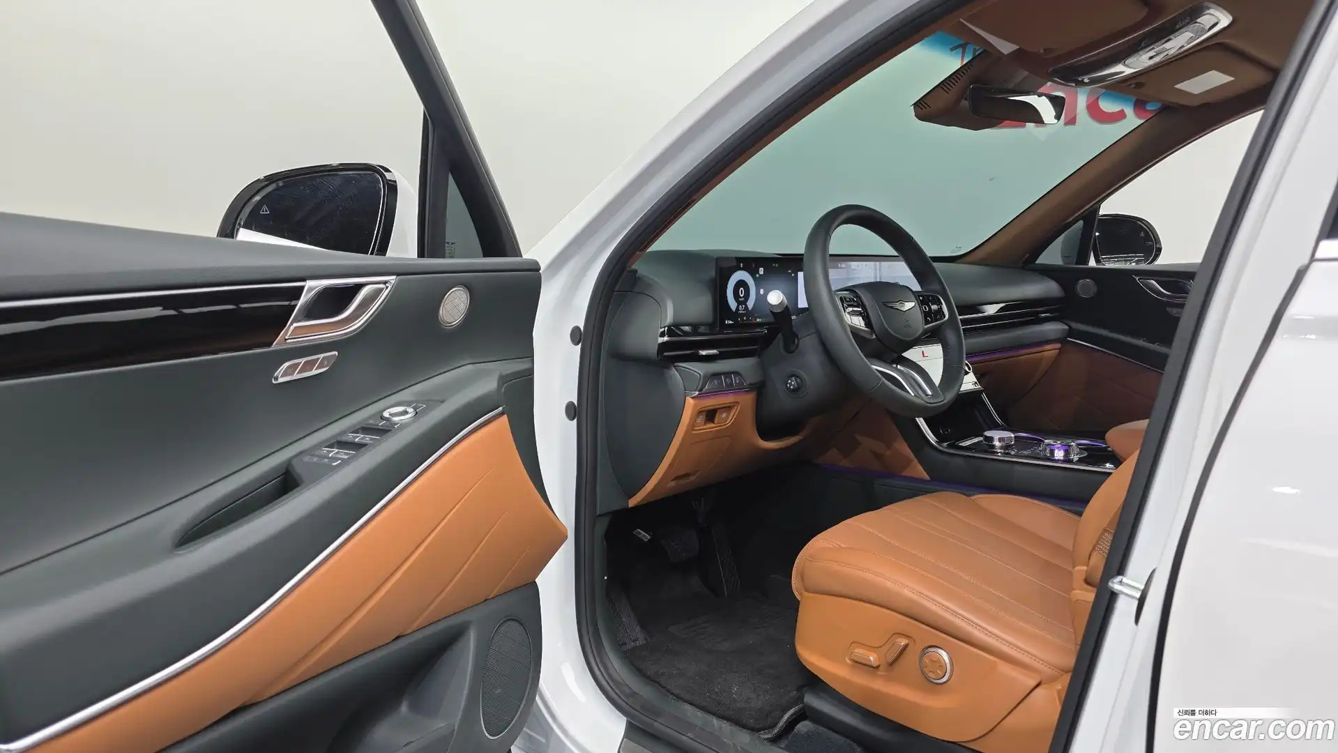 GV80 Genesis 2025.5-INNER-036