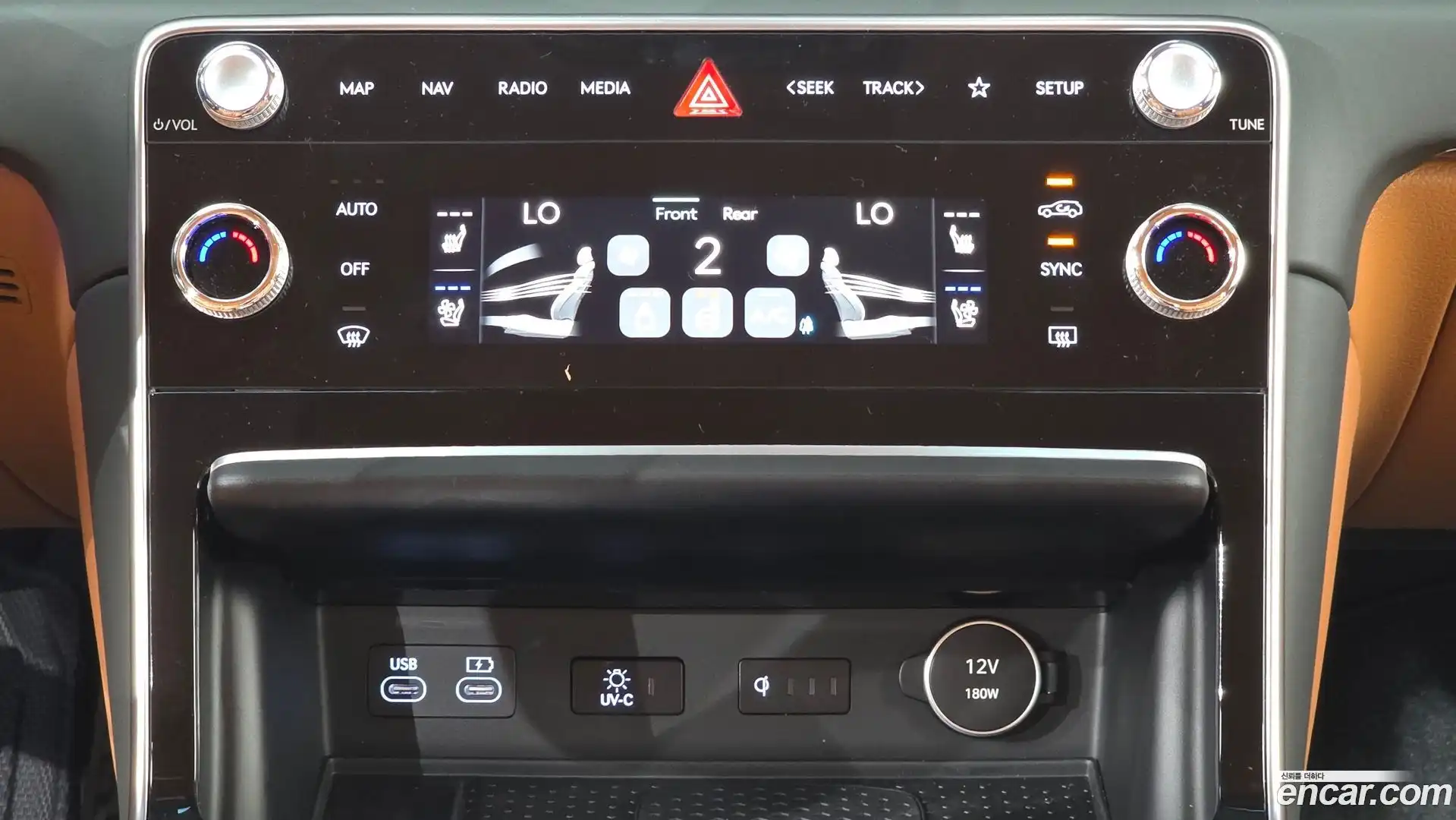 GV80 Genesis 2025.5-OPTION-041