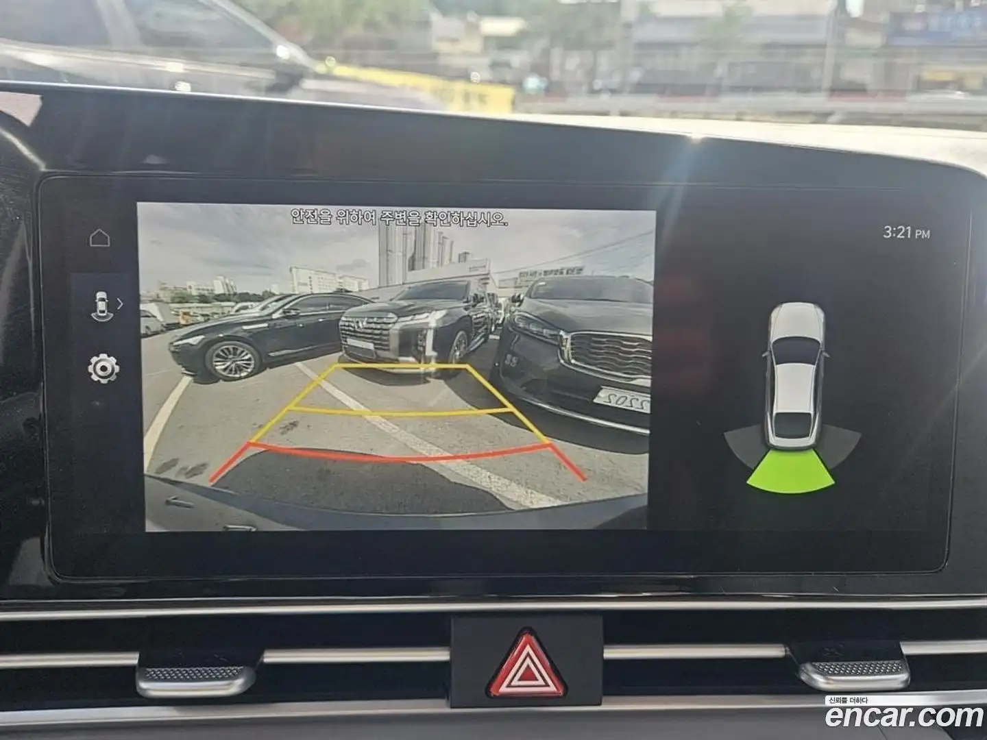 AVANTE Hyundai 2020.11-OPTION-018