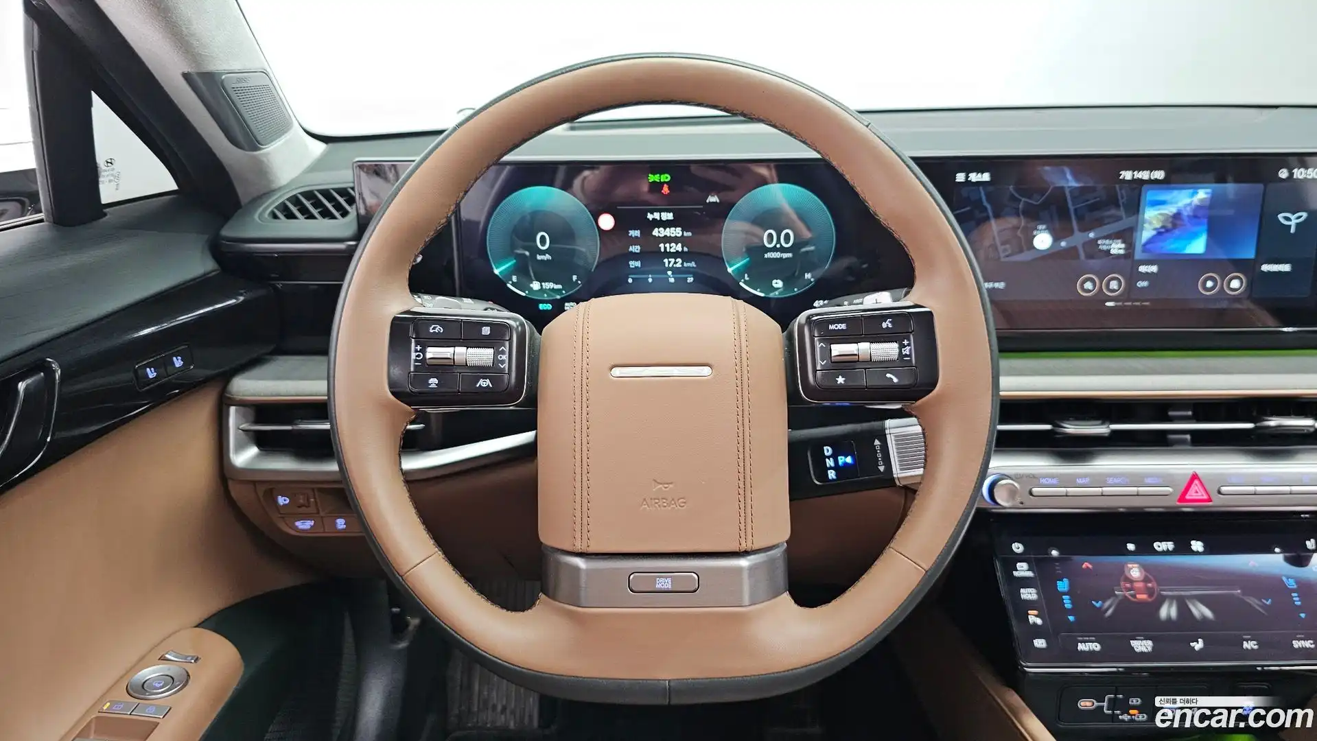 Grandeur Hyundai 2023.11-OPTION-022