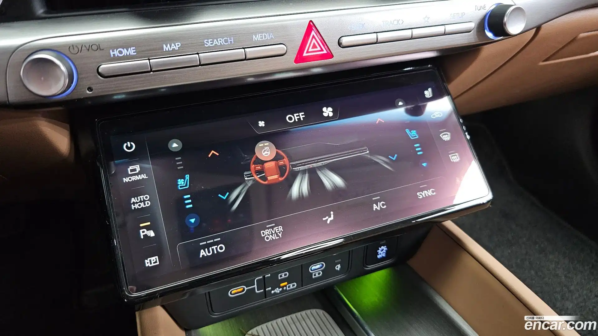 Grandeur Hyundai 2023.11-OPTION-040