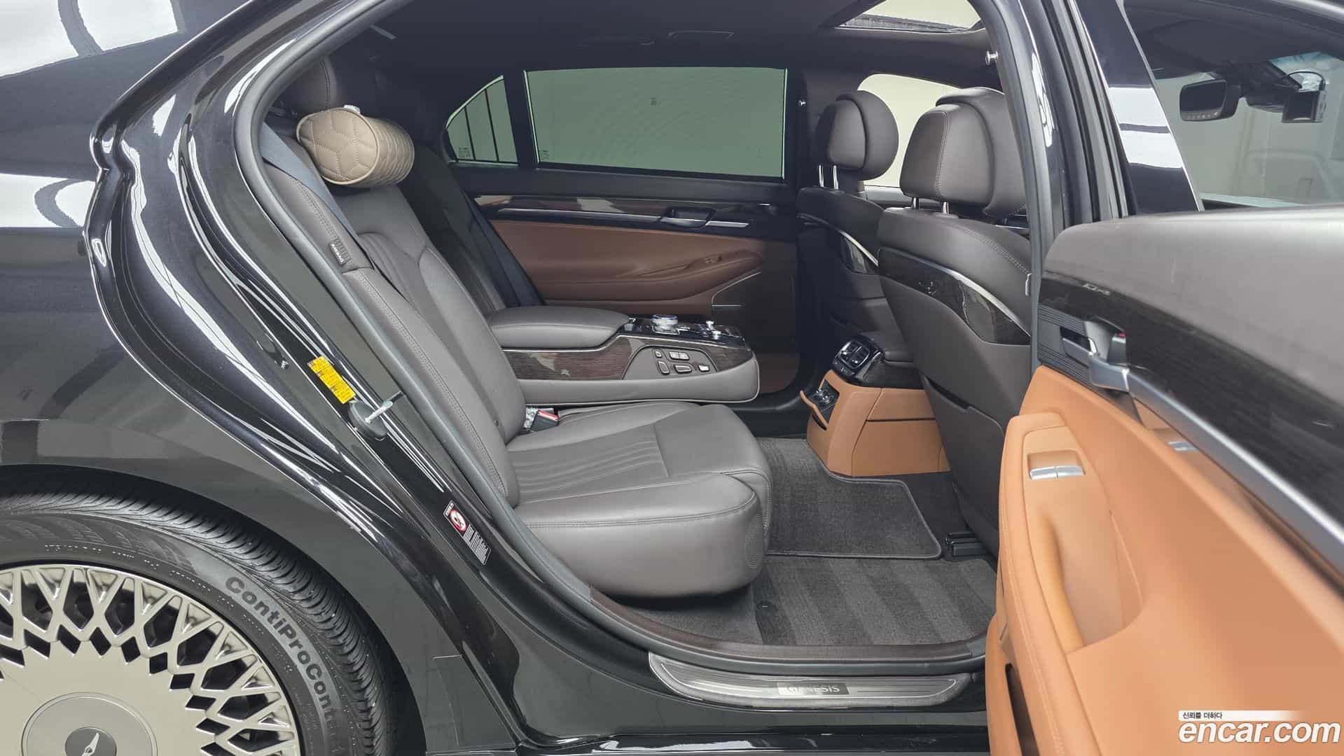 G90 Genesis 2019.0-OPTION-015