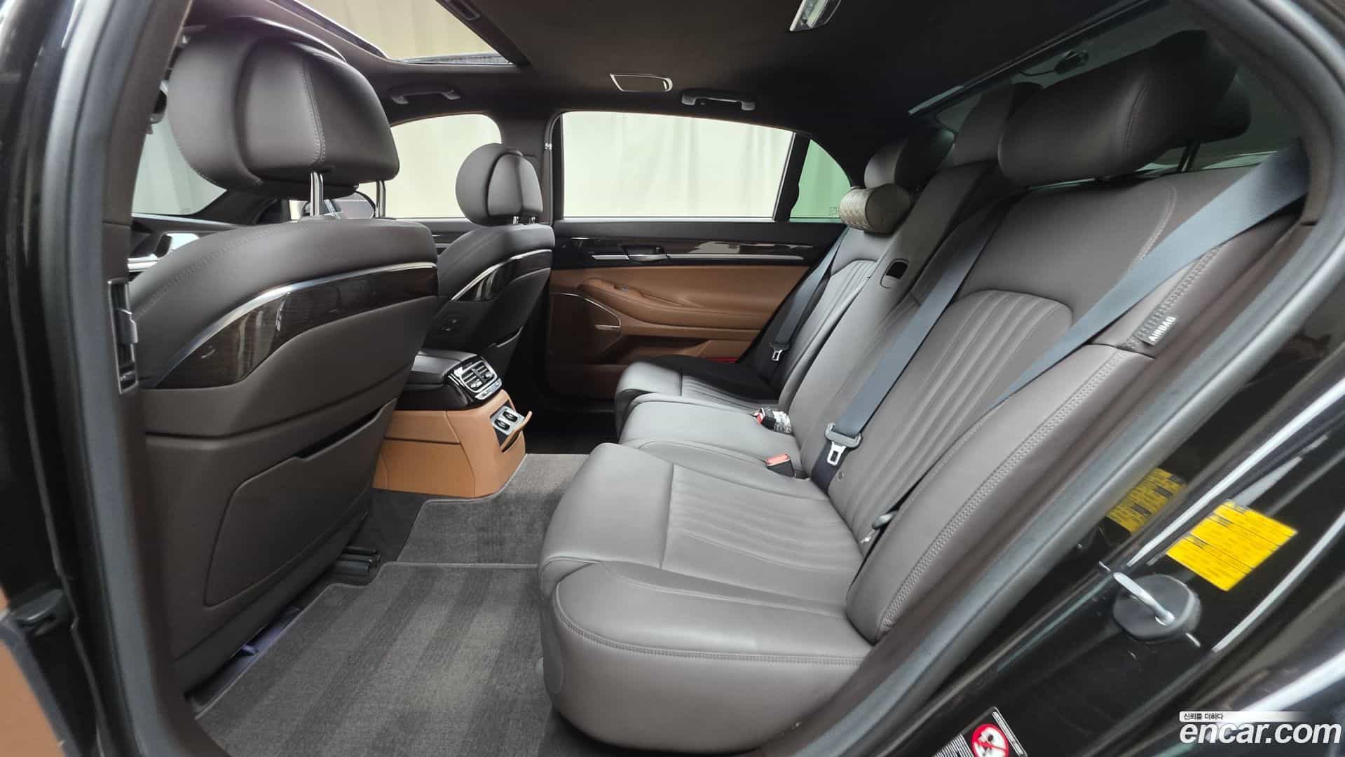 G90 Genesis 2019.0-OPTION-016