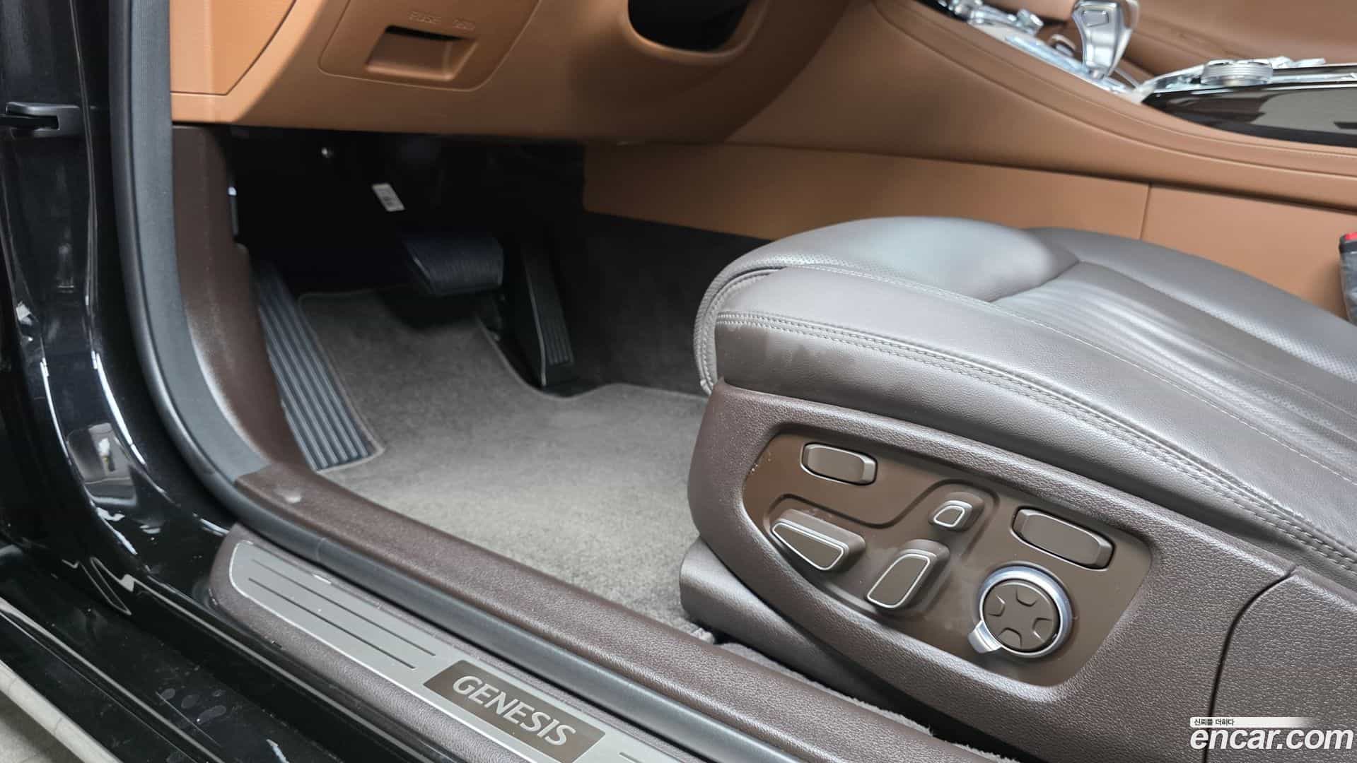 G90 Genesis 2019.0-OPTION-017
