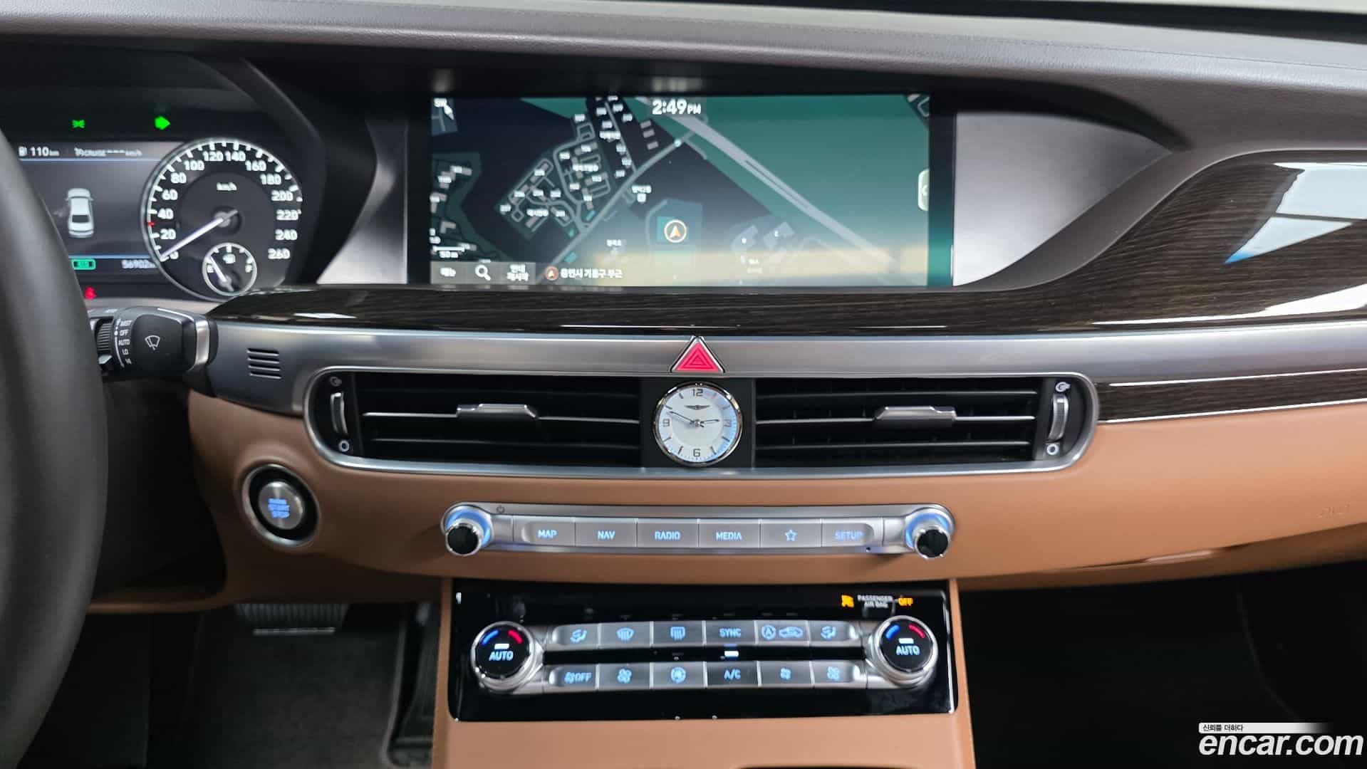 G90 Genesis 2019.0-OPTION-018