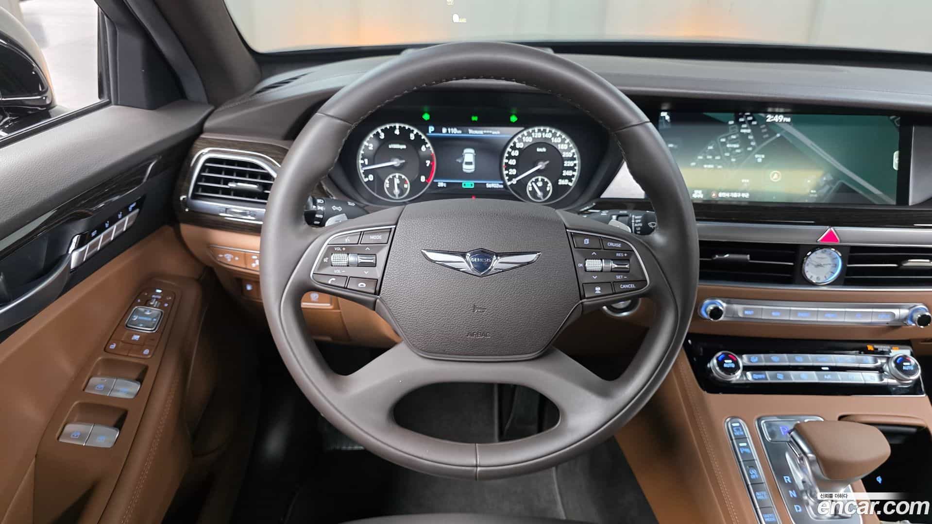 G90 Genesis 2019.0-OPTION-019