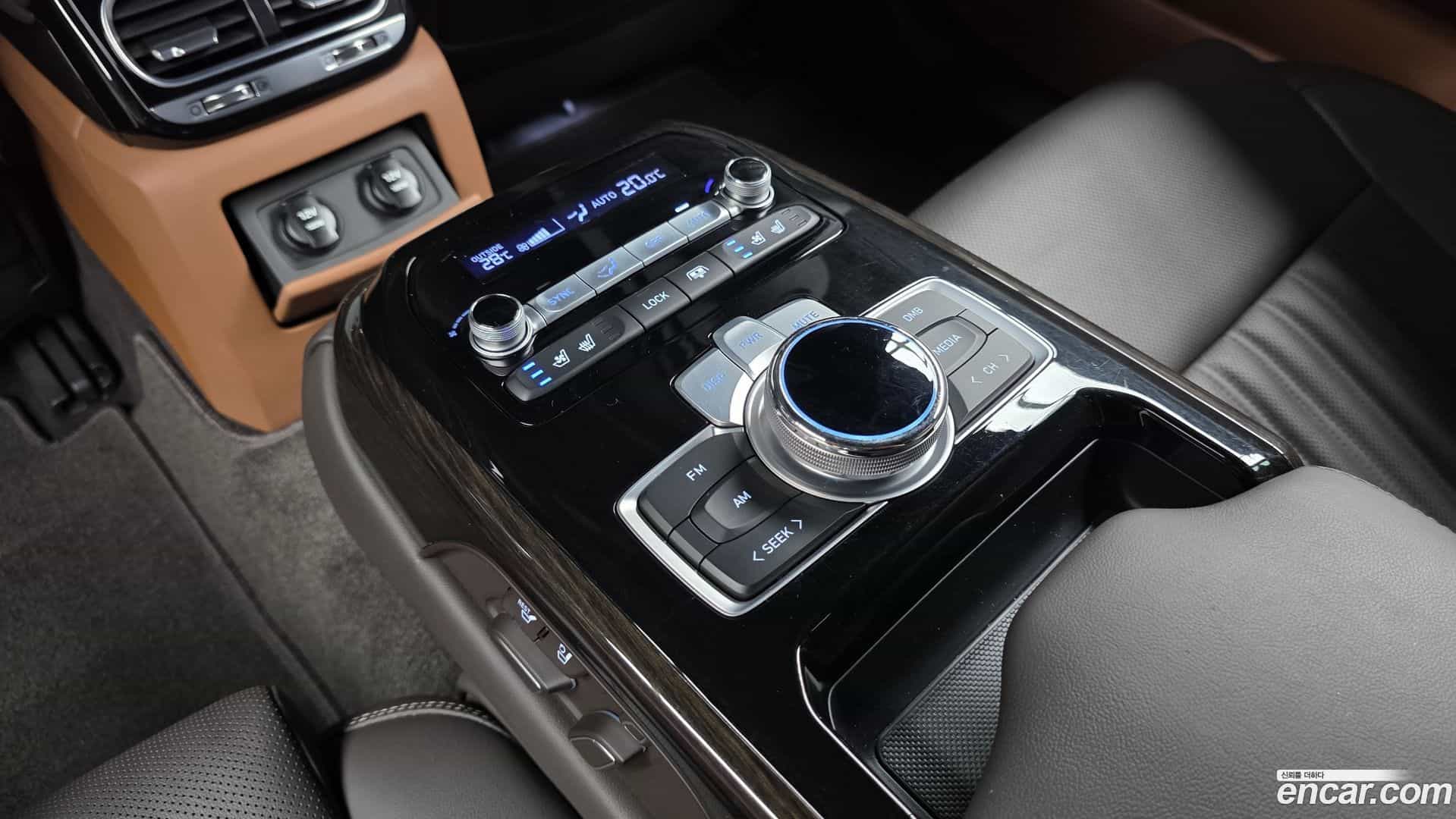 G90 Genesis 2019.0-OPTION-022