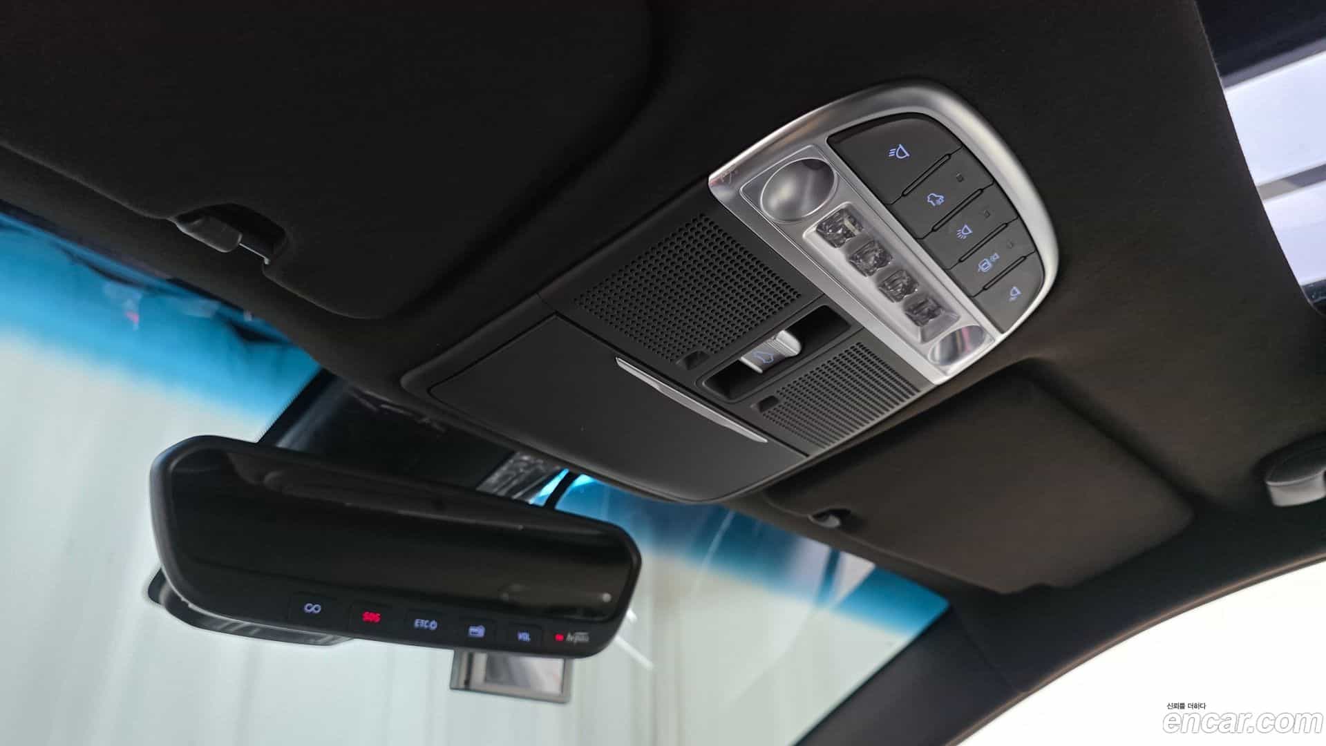 G90 Genesis 2019.0-OPTION-023