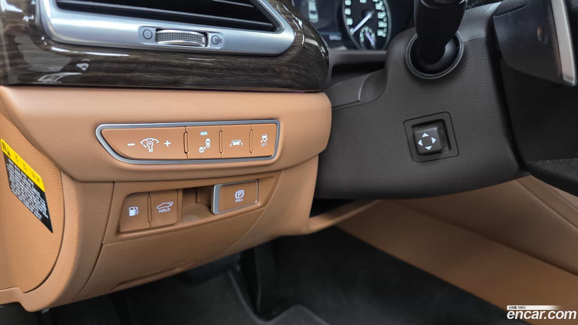 G90 Genesis 2019.0-OPTION-024