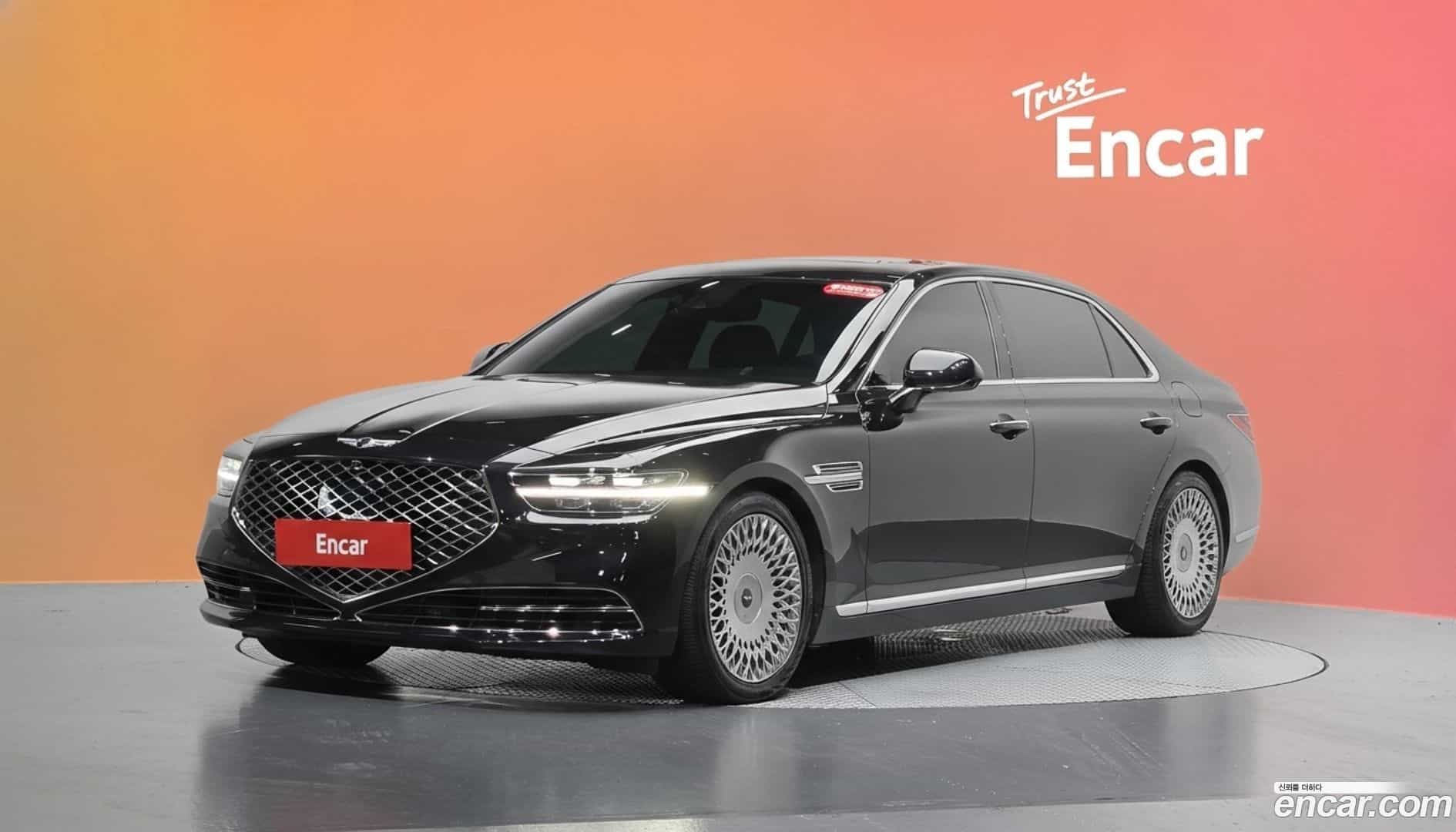 G90 Genesis 2019.0-DIAG2-001