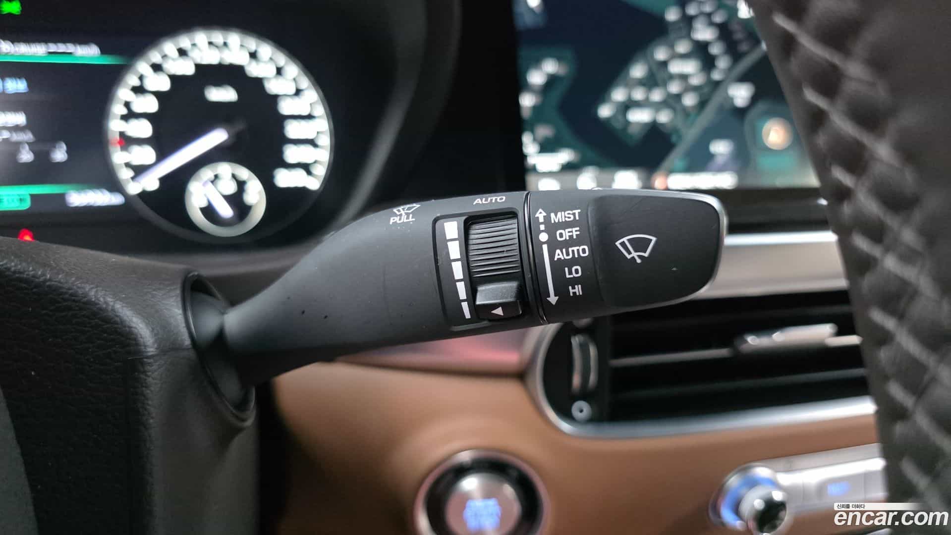 G90 Genesis 2019.0-OPTION-040