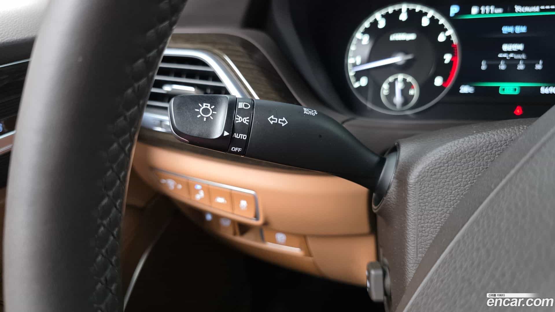 G90 Genesis 2019.0-OPTION-042