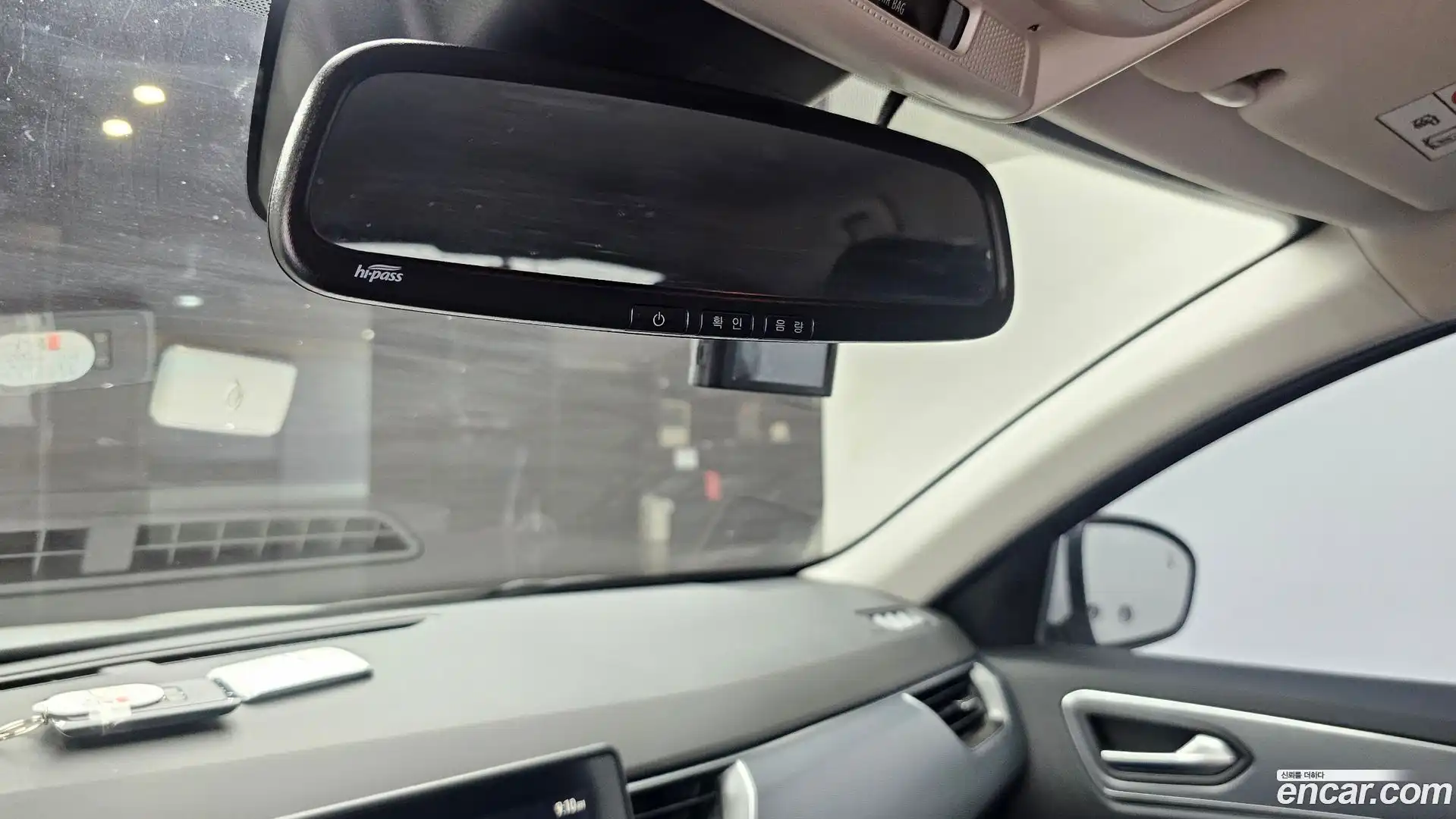 XM3 Renault Korea 2021.7-OPTION-023