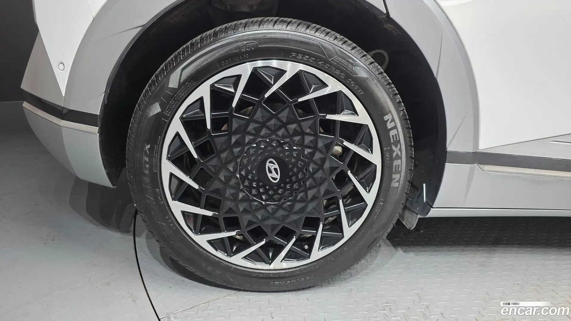 Ioniq5 Hyundai 2022.5-OUTER-005