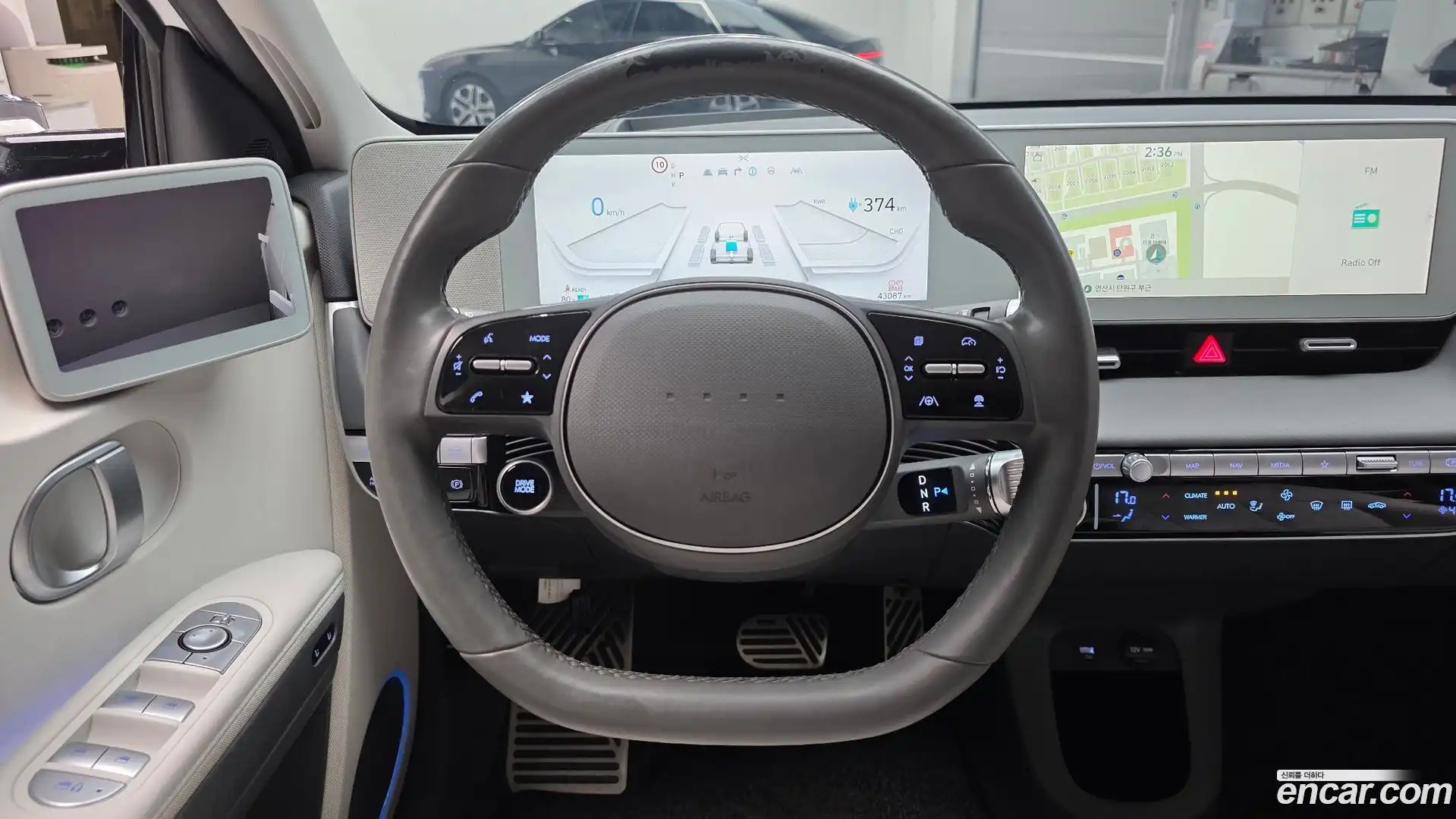 Ioniq5 Hyundai 2022.5-OPTION-018