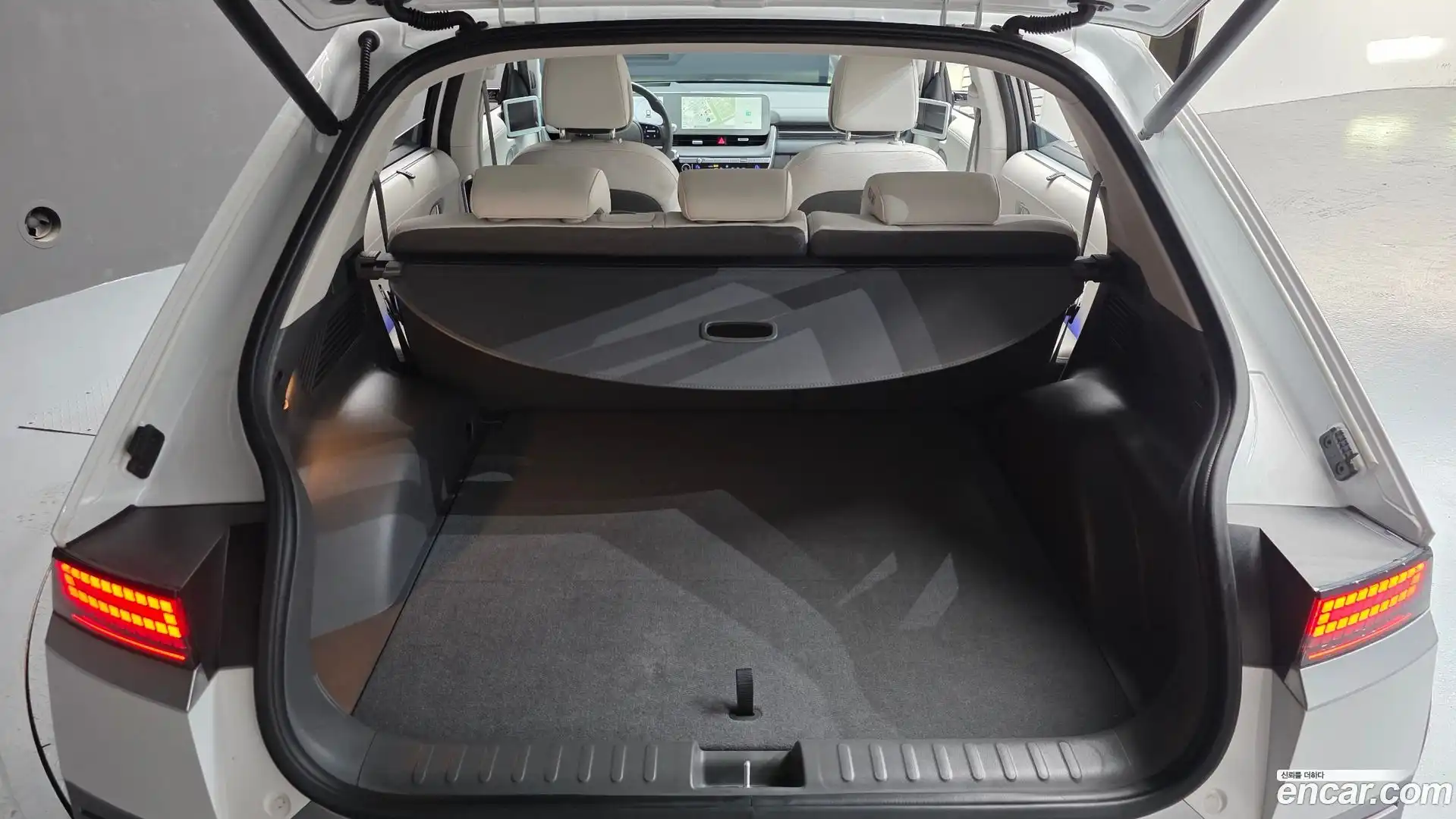 Ioniq5 Hyundai 2022.5-OPTION-024