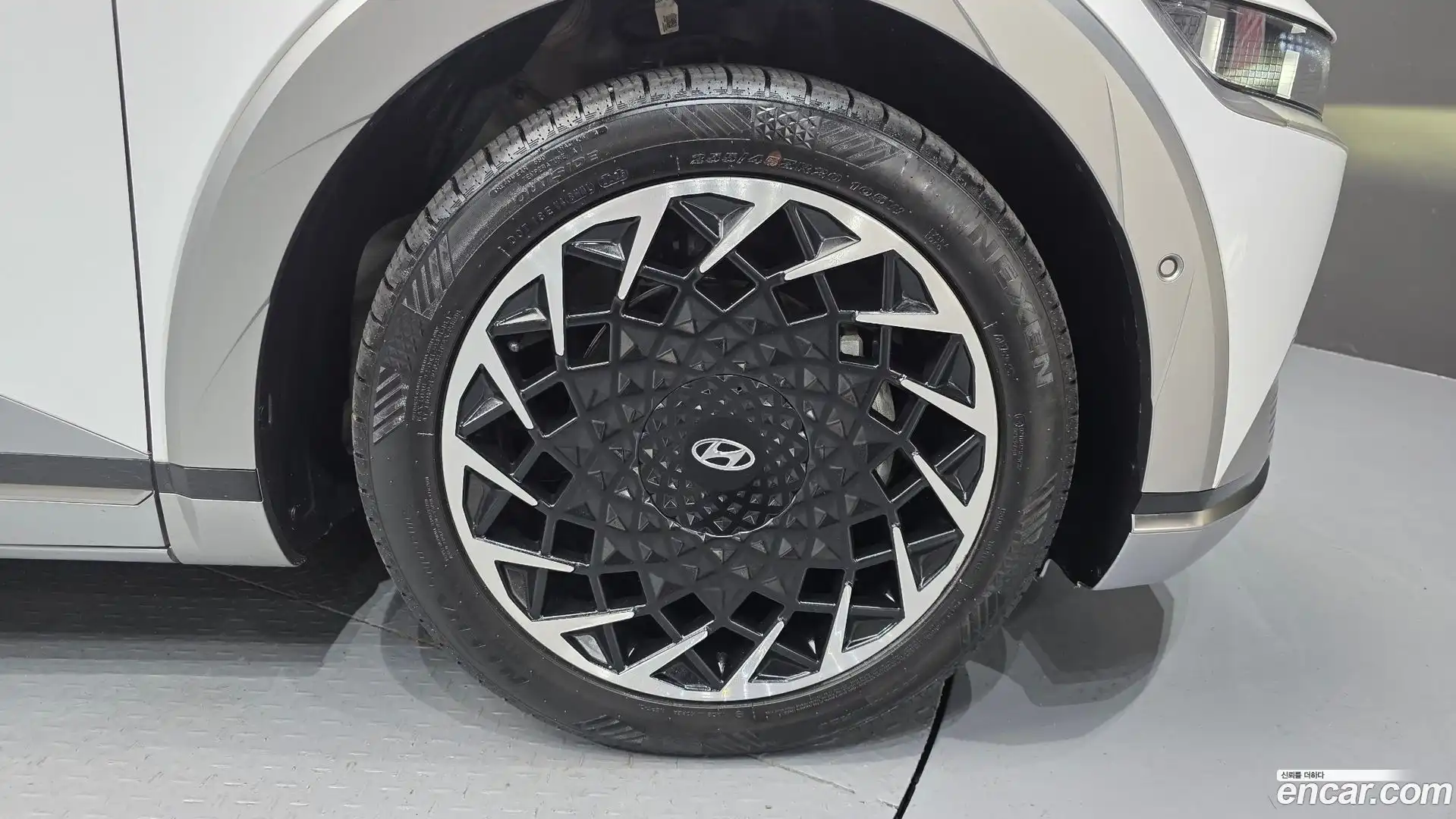 Ioniq5 Hyundai 2022.5-OUTER-031