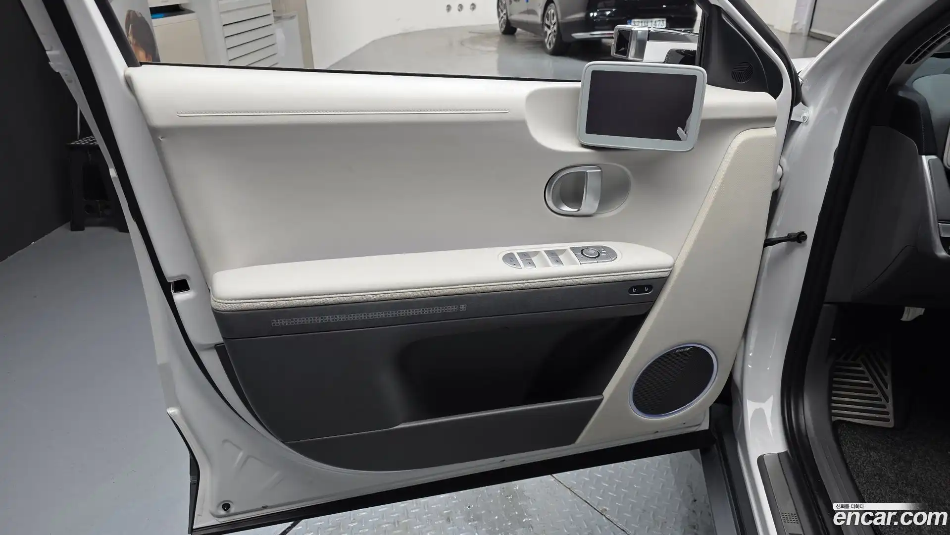 Ioniq5 Hyundai 2022.5-INNER-034