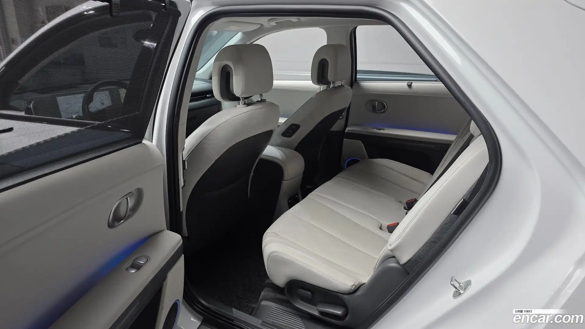 Ioniq5 Hyundai 2022.5-OPTION-040