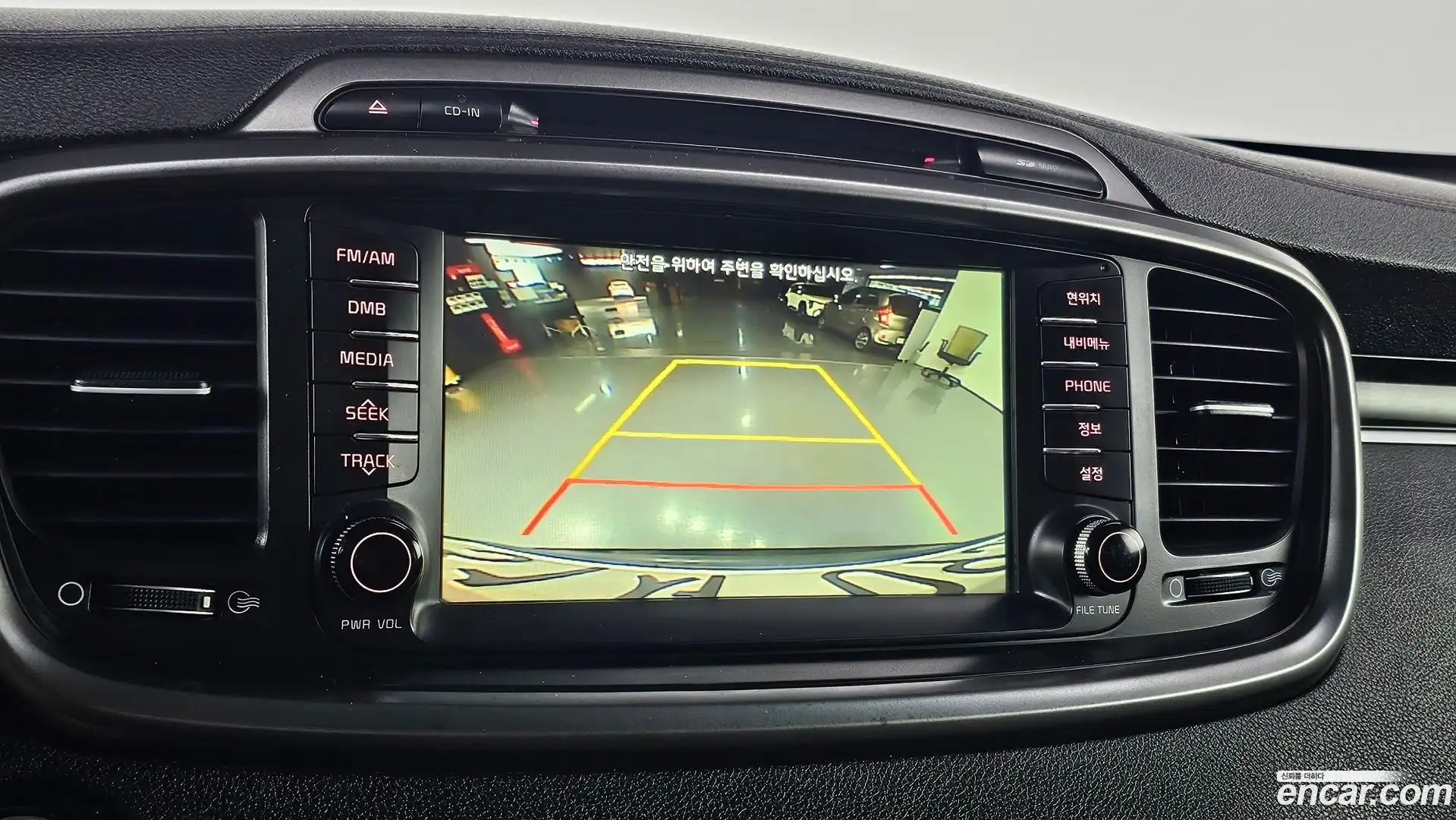 Sorento Kia 2016.3-OPTION-018
