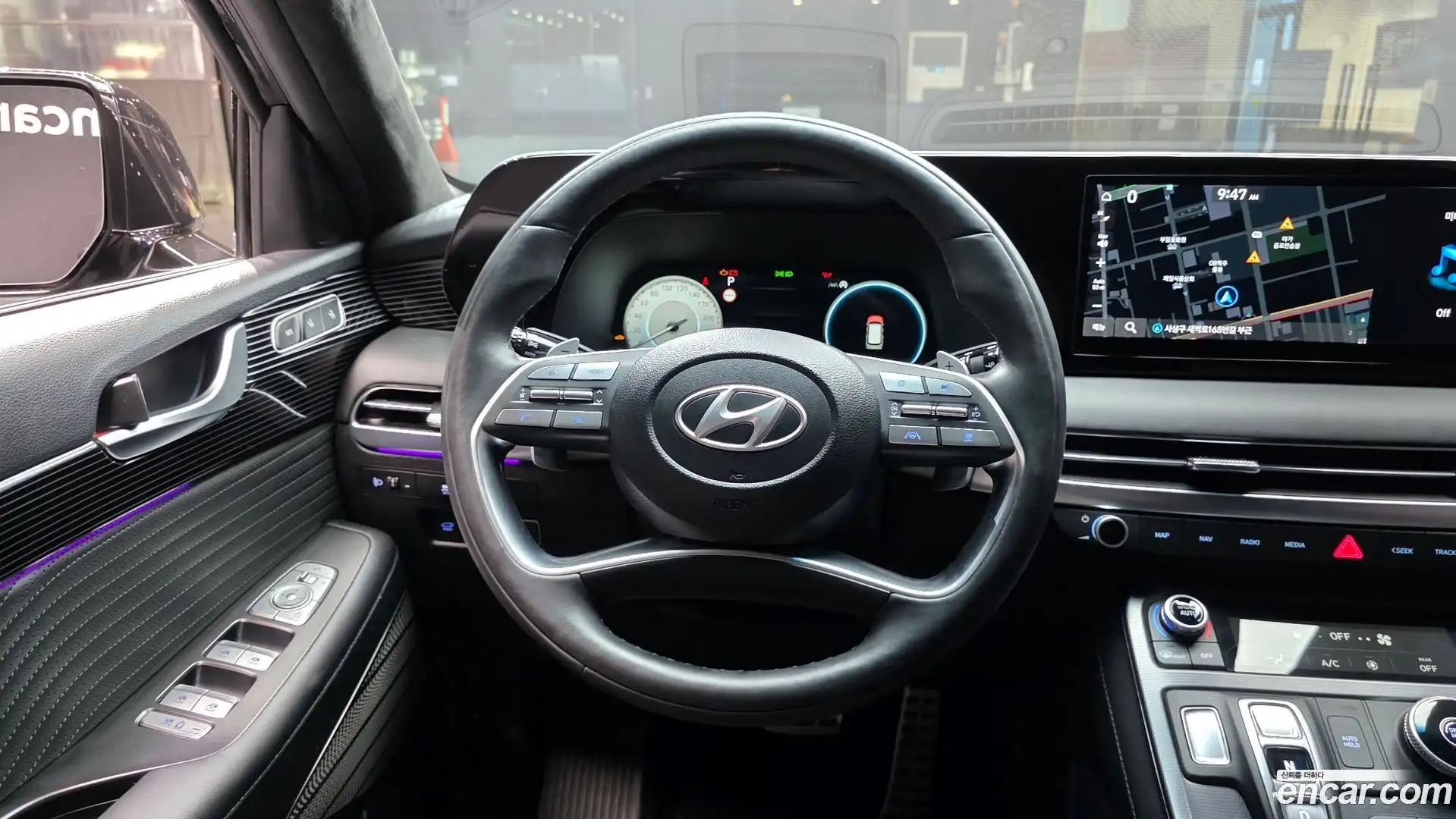 Palisade Hyundai 2023.6-OPTION-018