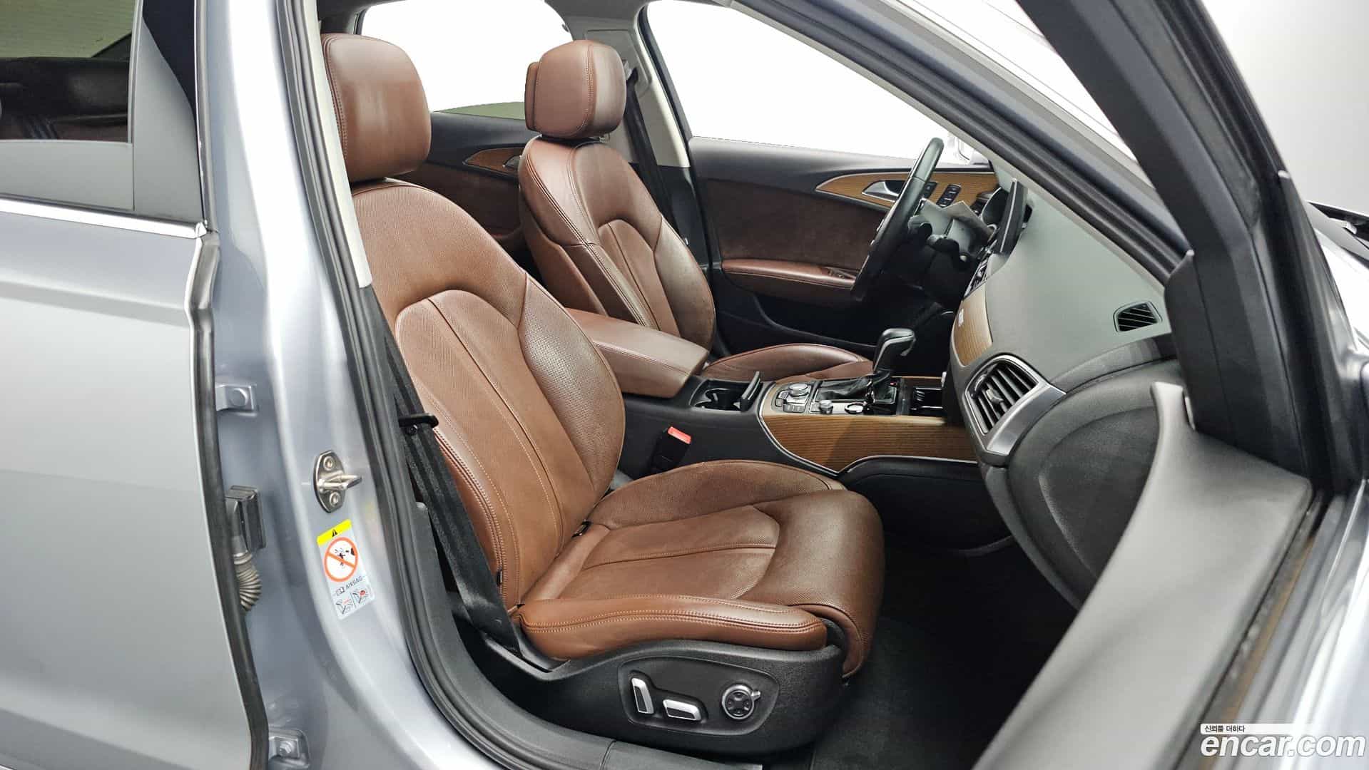 A6 Audi 2016.1-OPTION-016