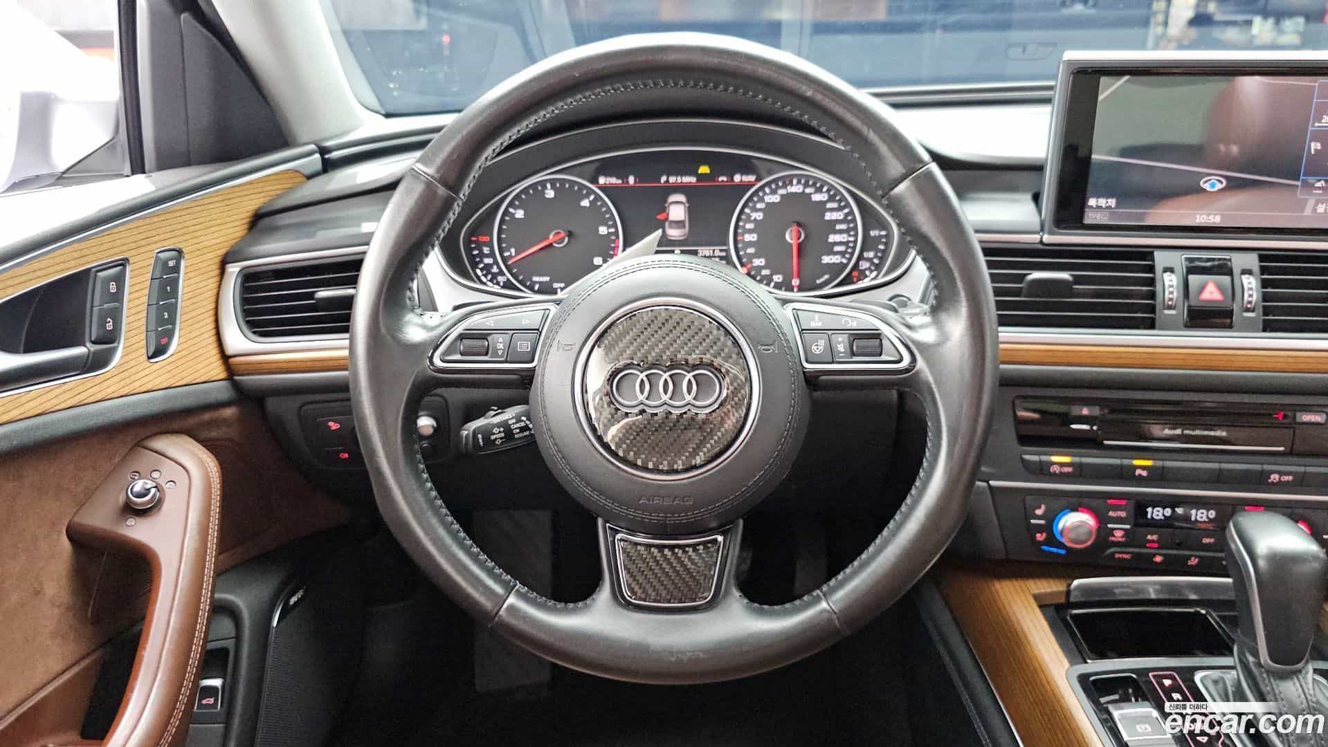 A6 Audi 2016.1-OPTION-017