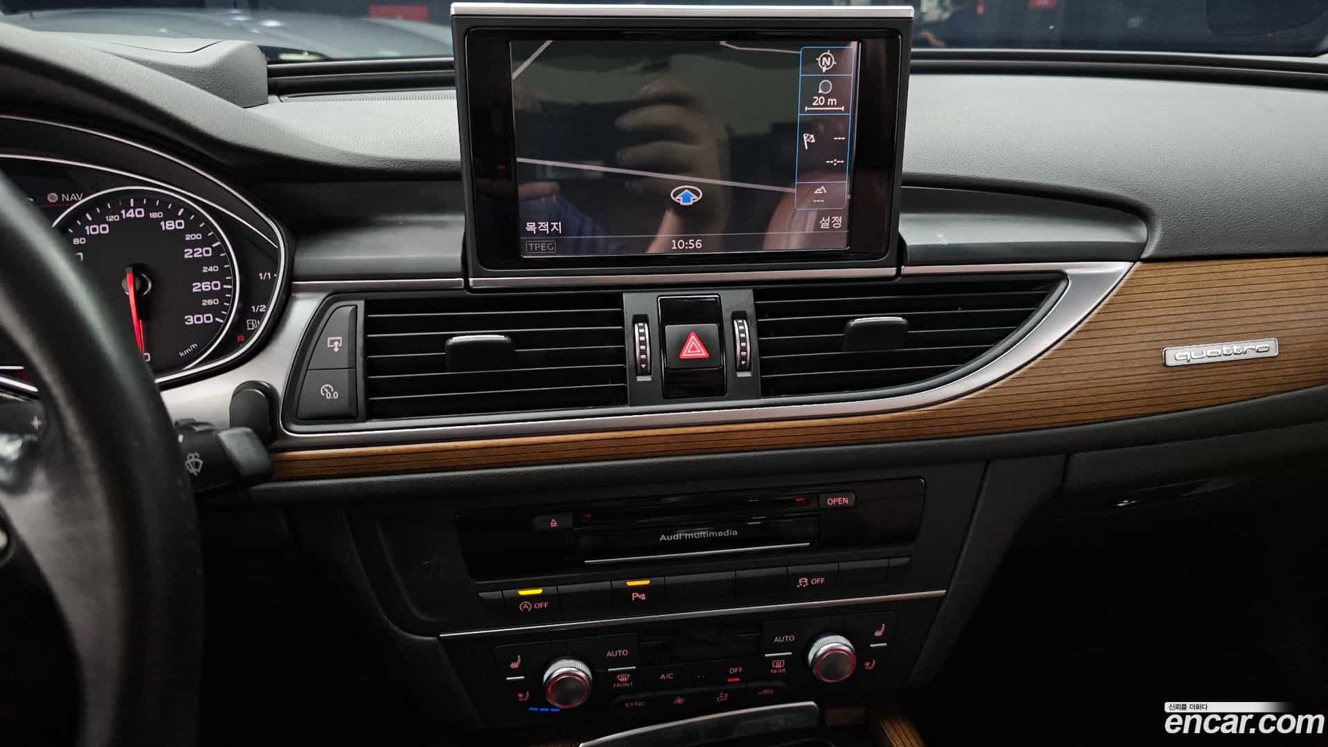 A6 Audi 2016.1-OPTION-020